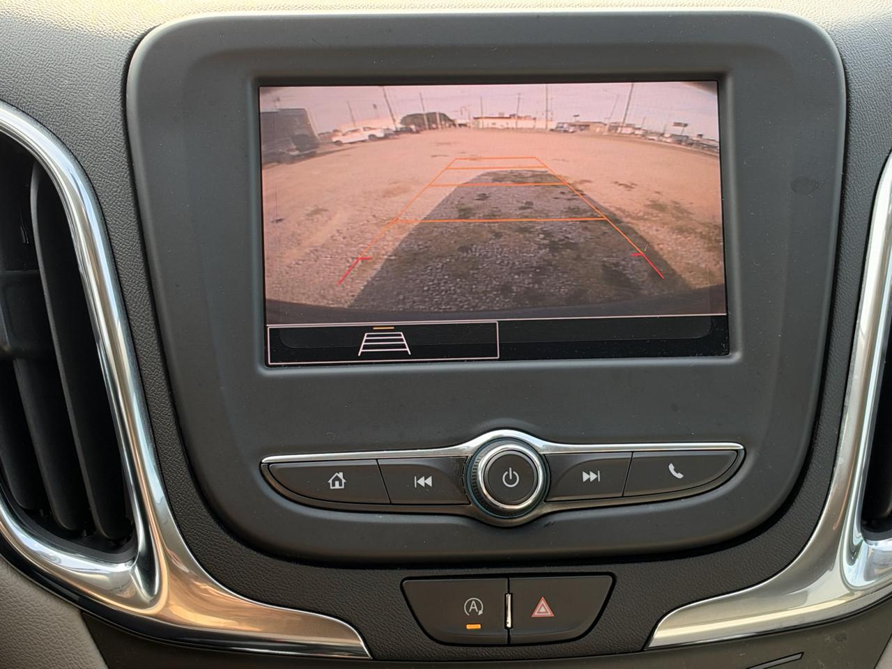 Chevrolet Equinox LS 2WD 2023