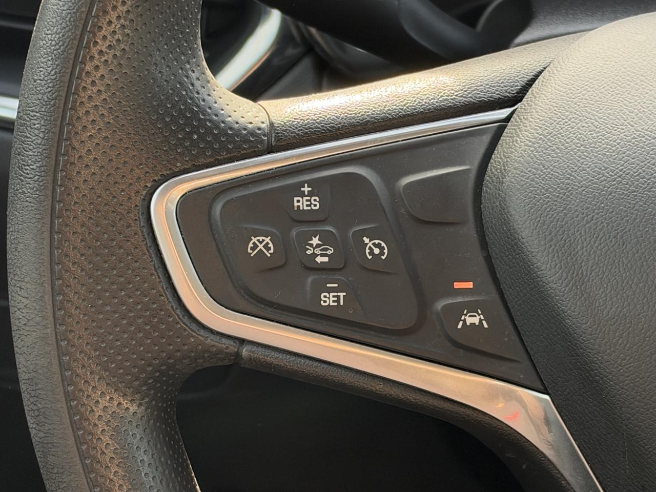 Chevrolet Equinox LS 2WD 2023