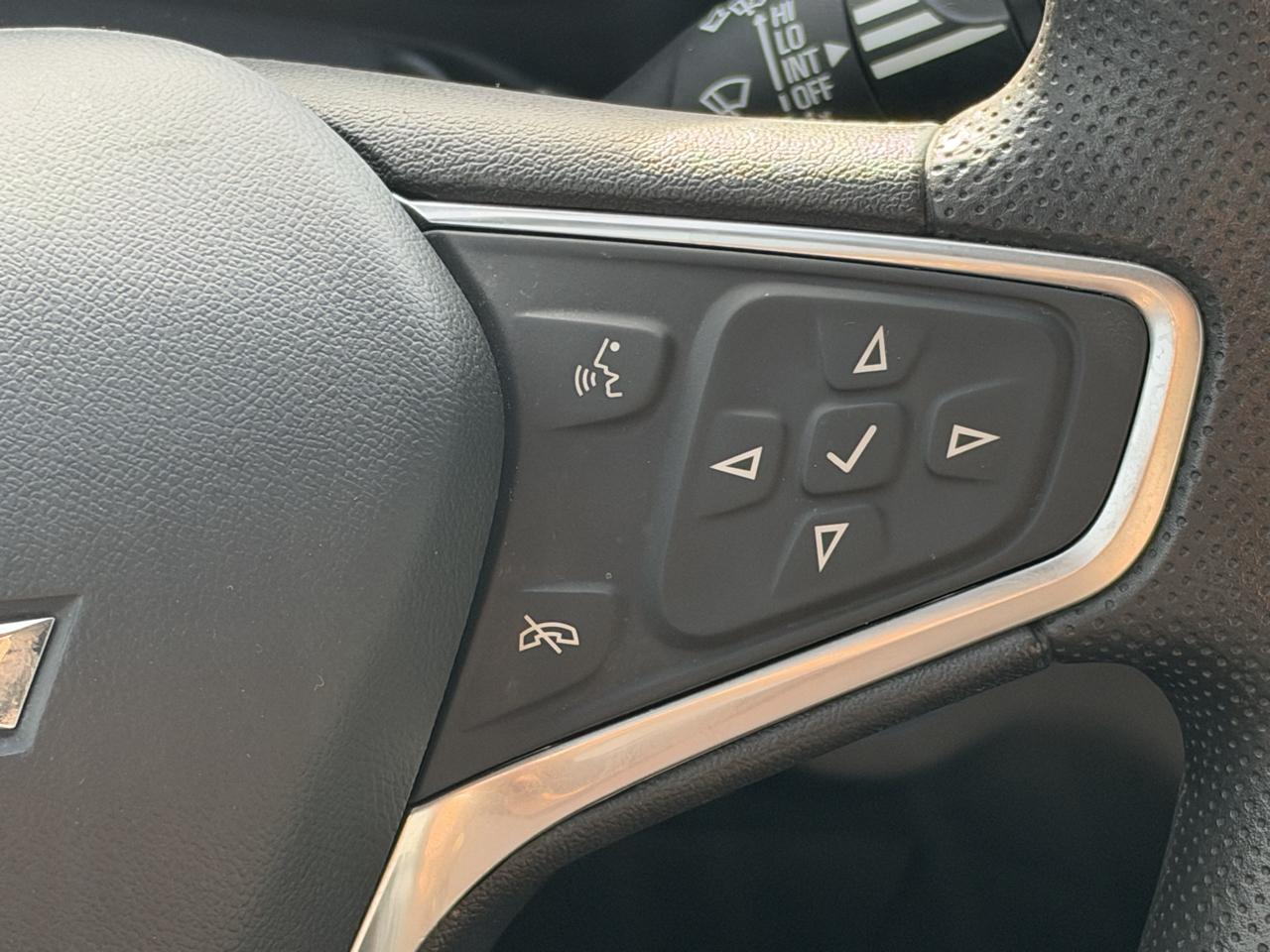 Chevrolet Equinox LS 2WD 2023