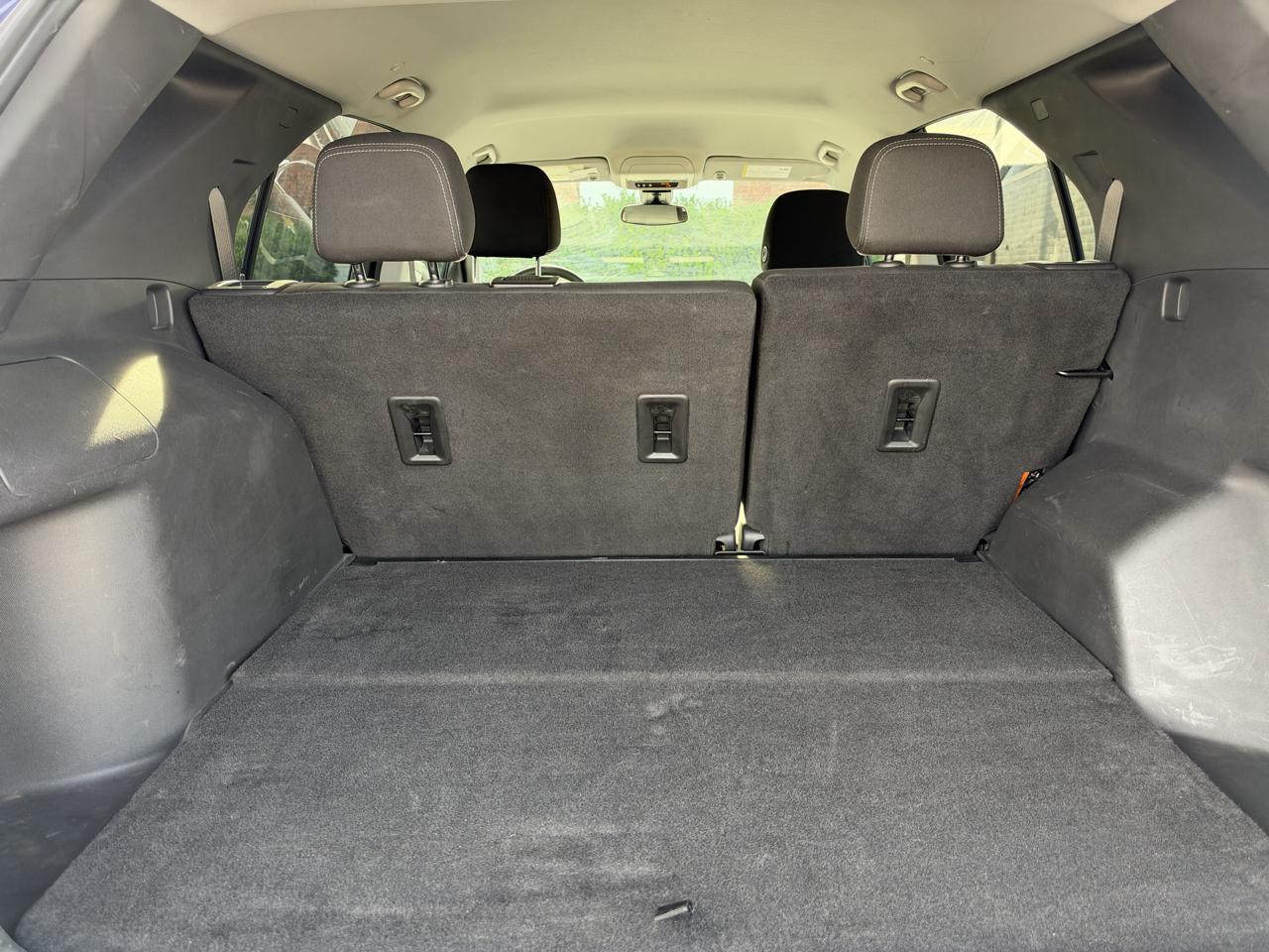 Chevrolet Equinox LS 2WD 2023