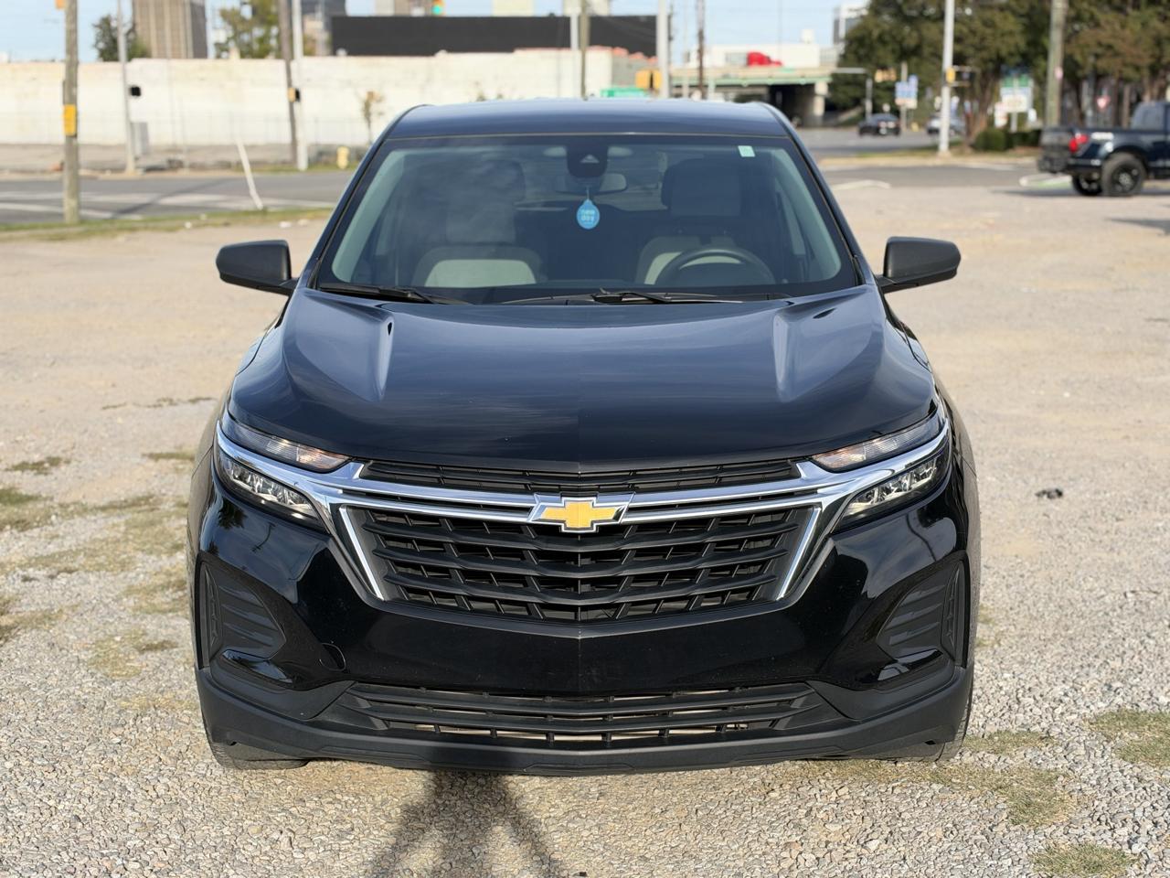 Chevrolet Equinox LS 2WD 2022
