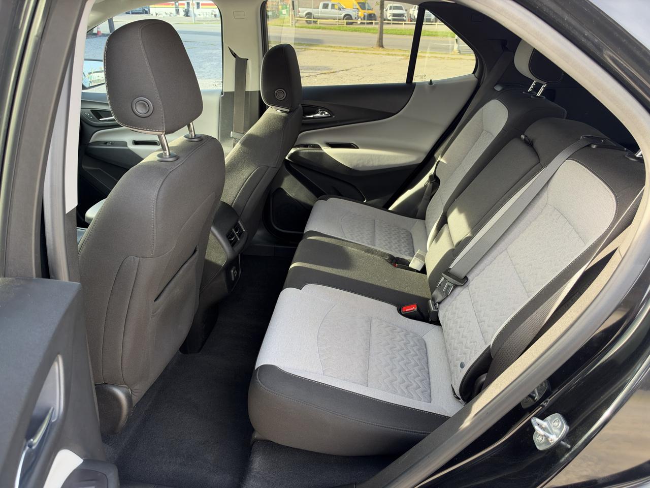 Chevrolet Equinox LS 2WD 2022