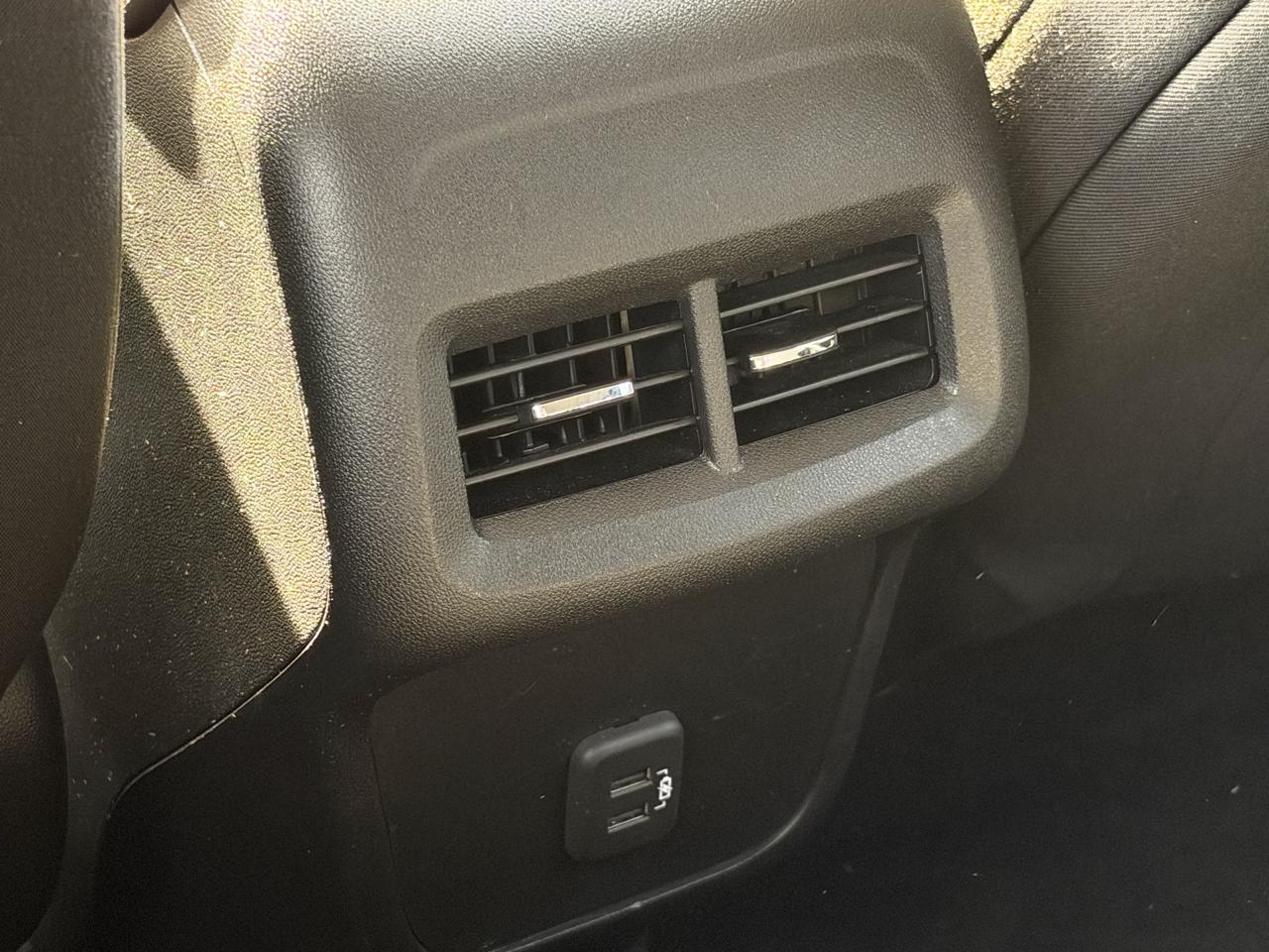 Chevrolet Equinox LS 2WD 2022