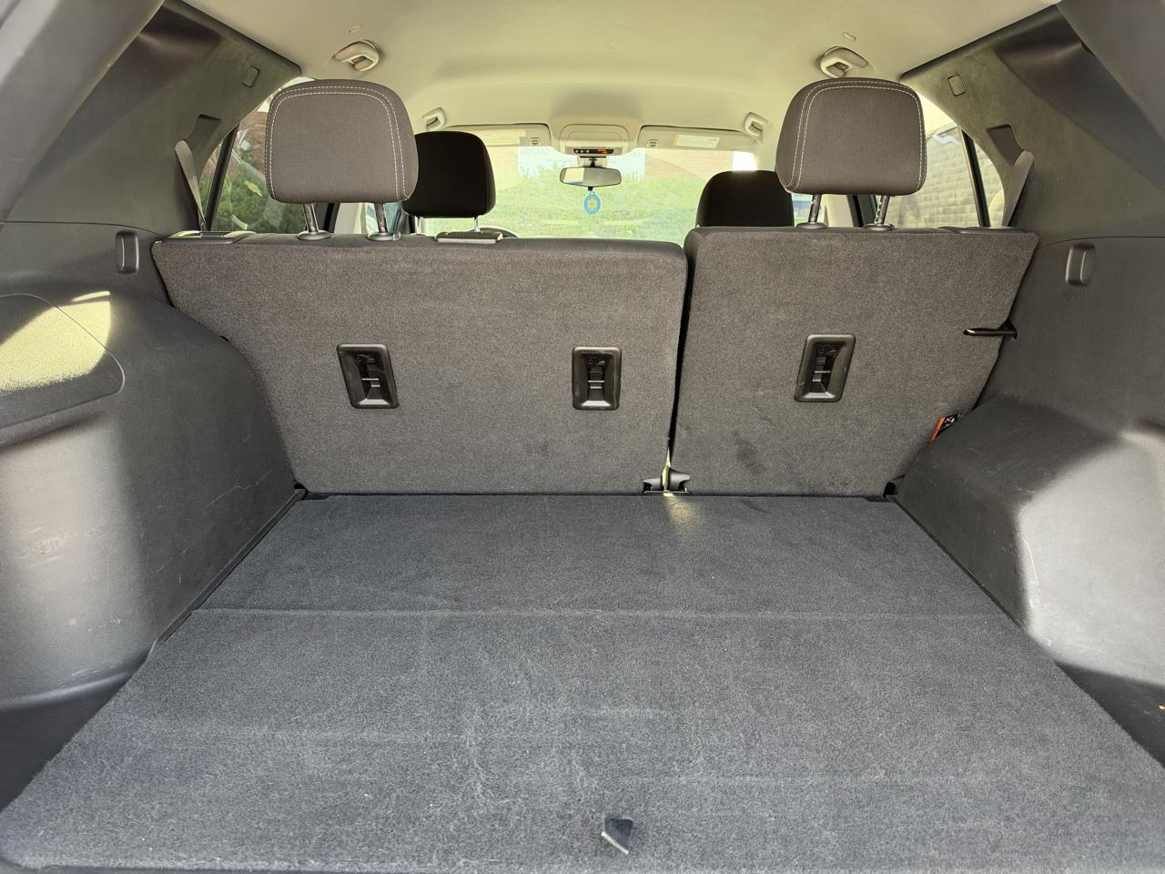 Chevrolet Equinox LS 2WD 2022