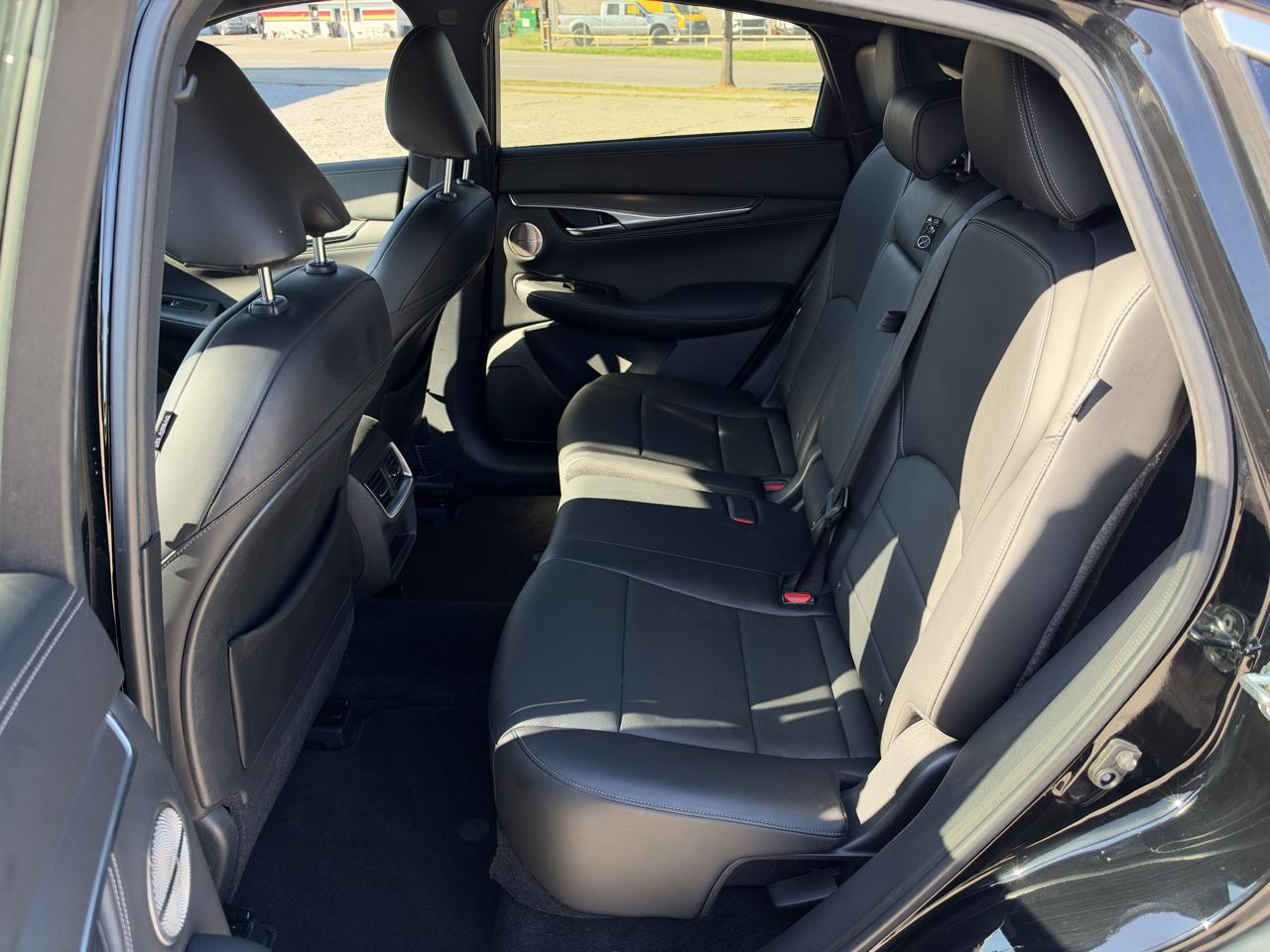 Infiniti QX55 ESSENTIAL 2023