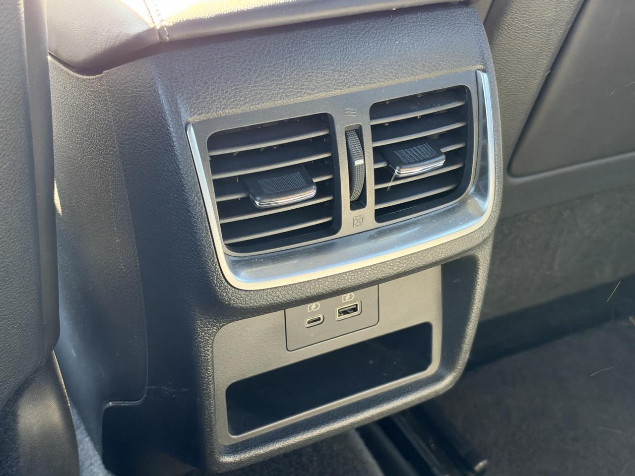 Infiniti QX55 ESSENTIAL 2023