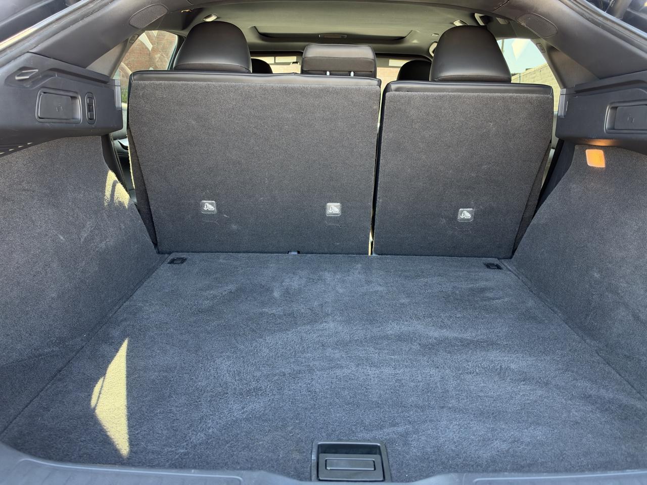 Infiniti QX55 ESSENTIAL 2023