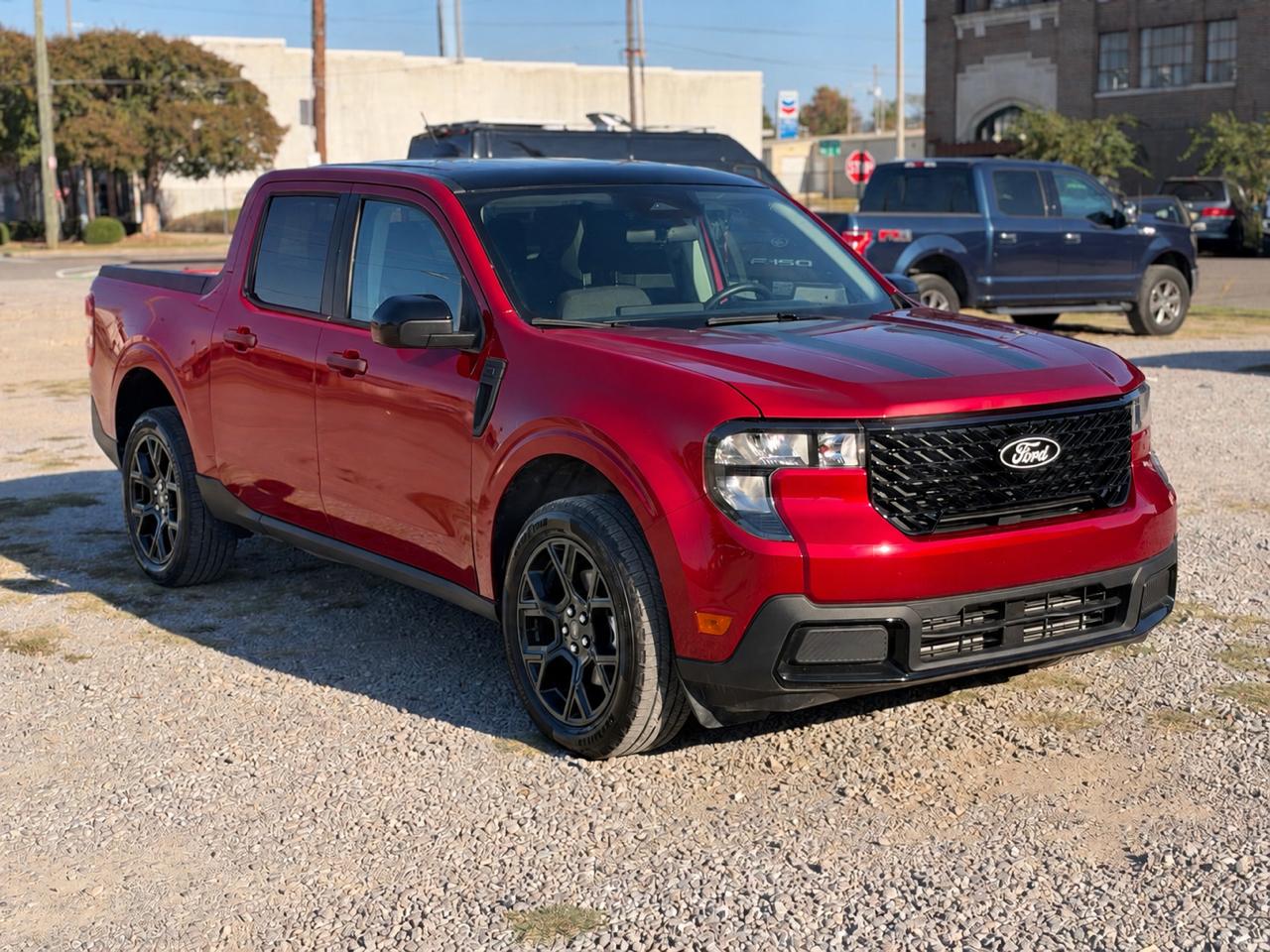 Ford Maverick XLT 2025