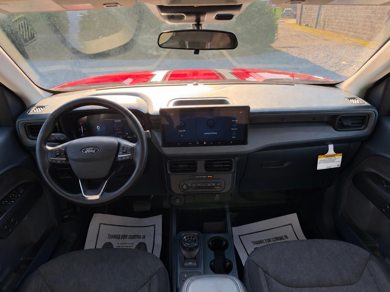 Ford Maverick XLT 2025