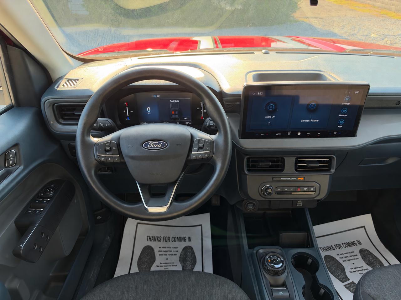 Ford Maverick XLT 2025