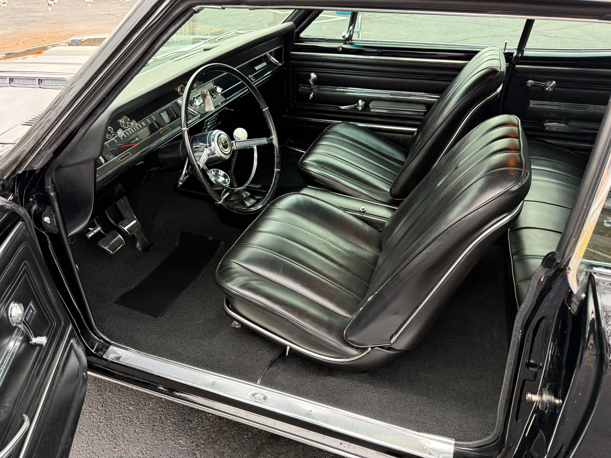 Chevrolet Chevelle  1966