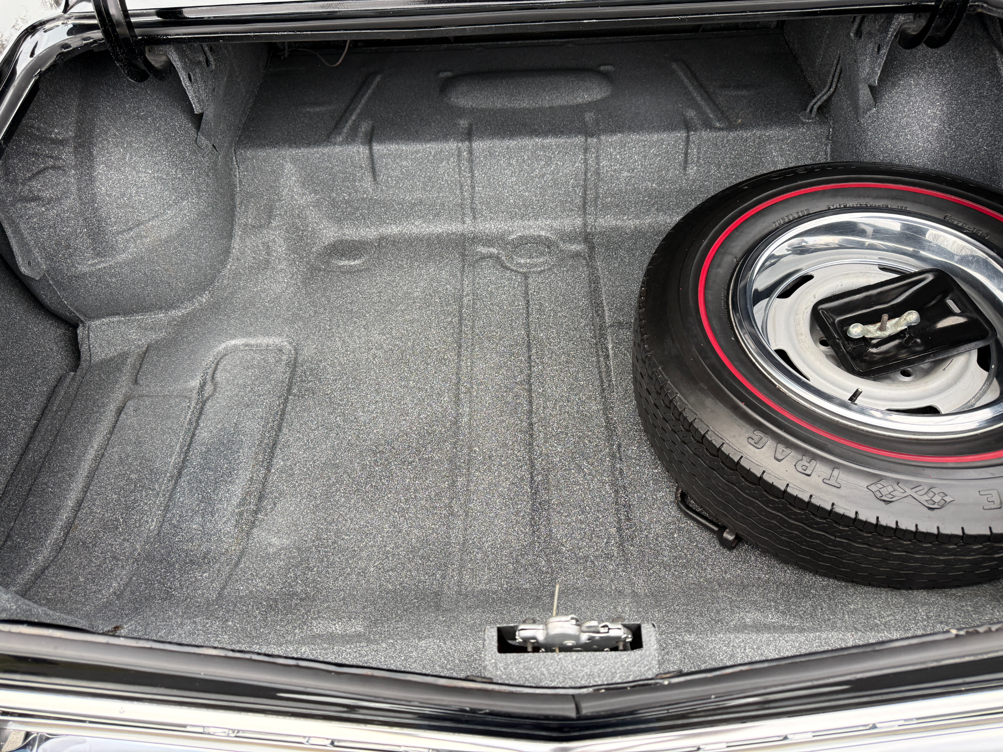 Chevrolet Chevelle  1966