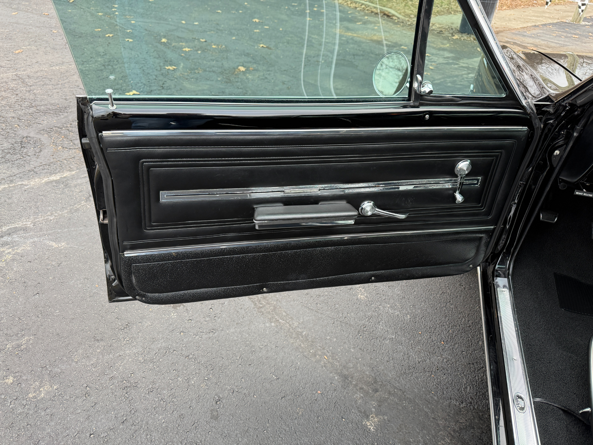 Chevrolet Chevelle  1966