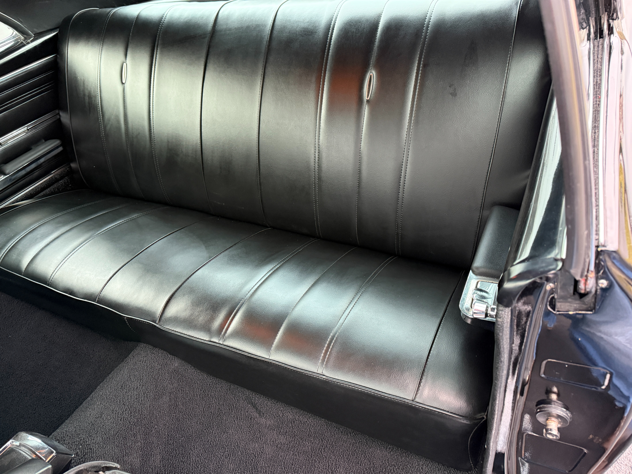 Chevrolet Chevelle  1966