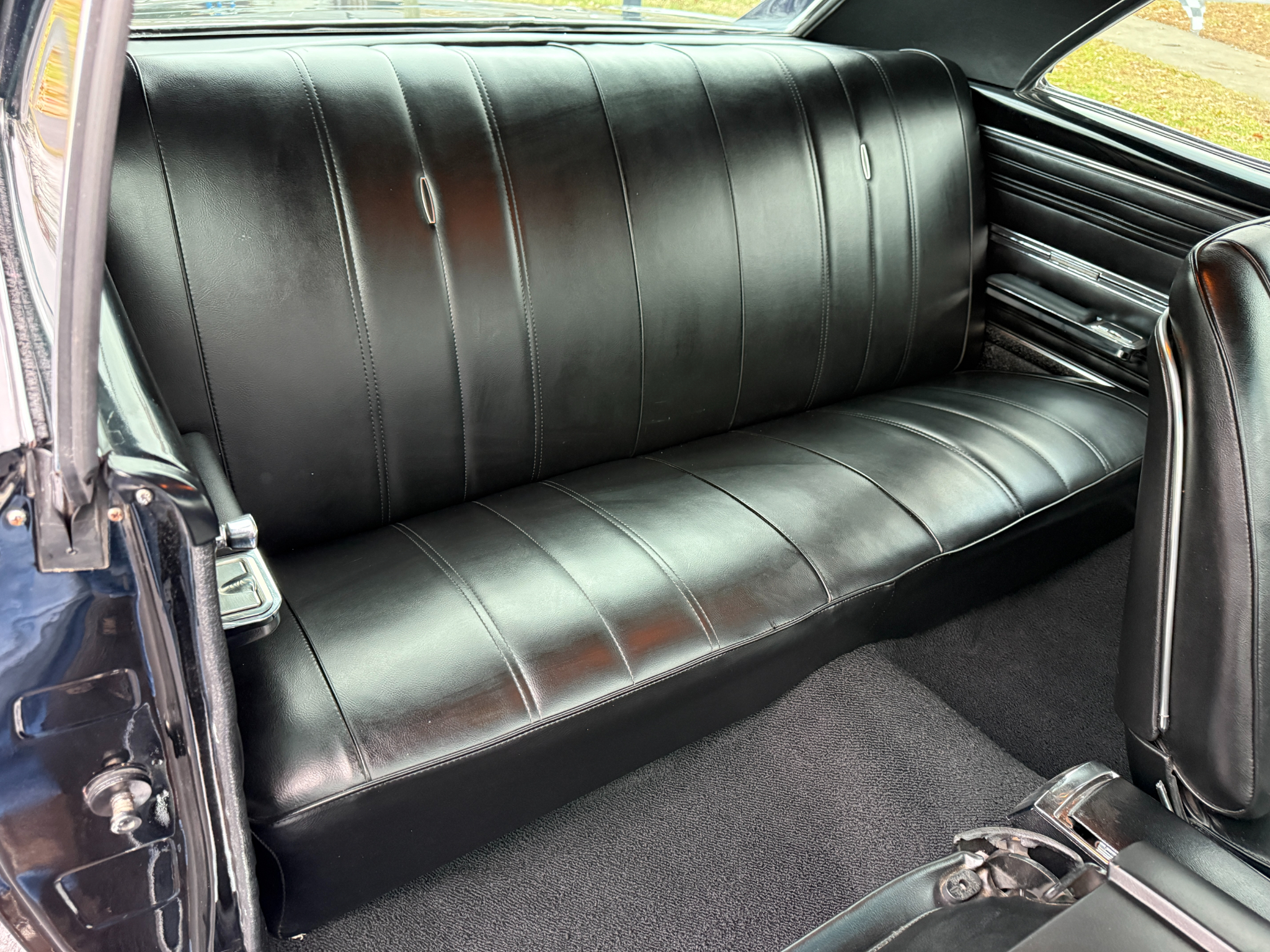 Chevrolet Chevelle  1966