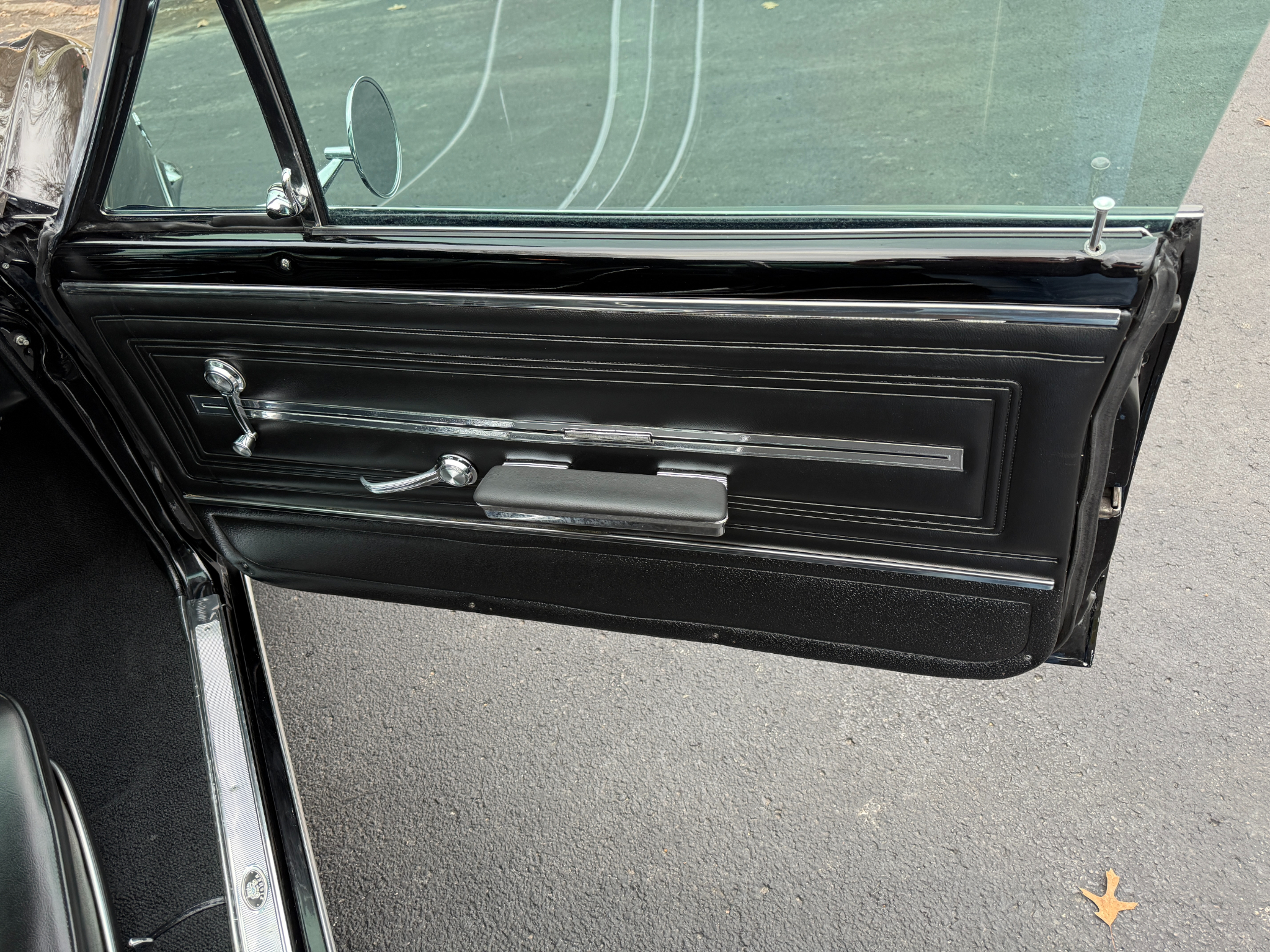 Chevrolet Chevelle  1966