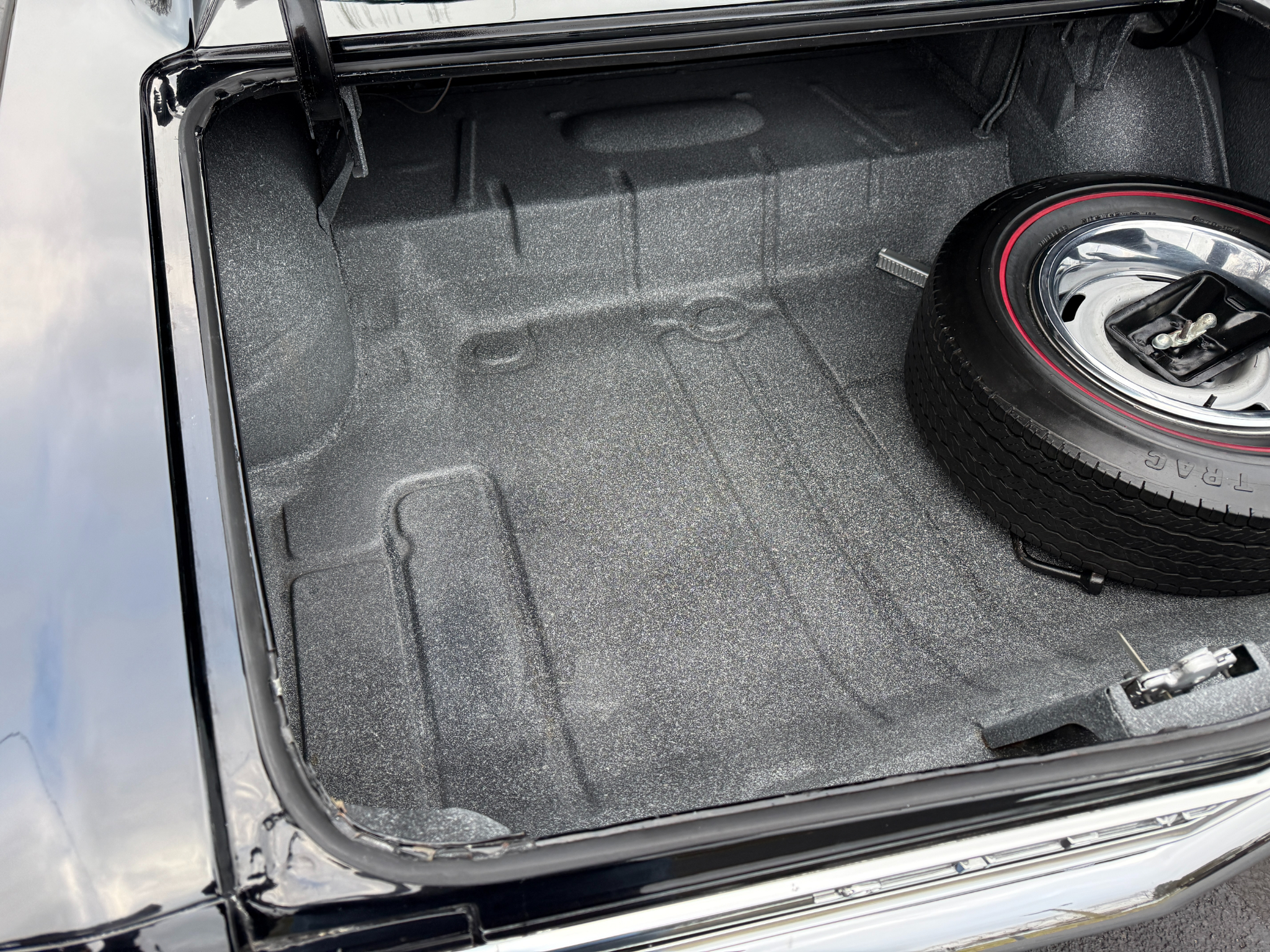 Chevrolet Chevelle  1966