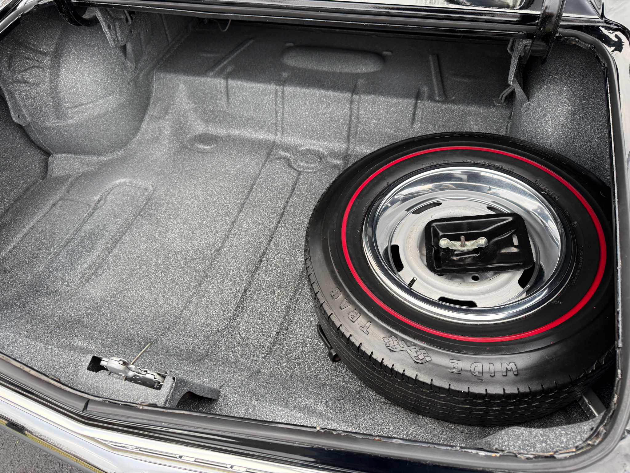 Chevrolet Chevelle  1966