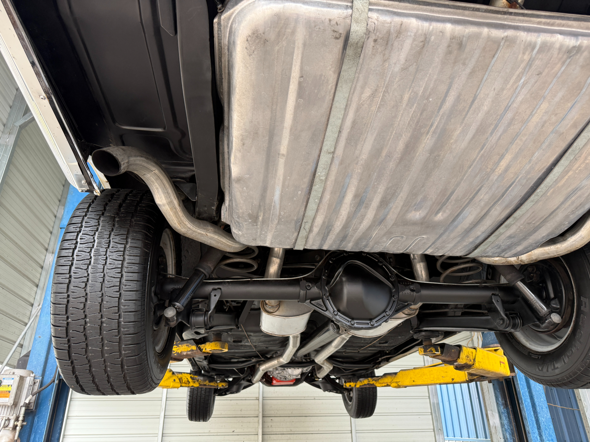 Chevrolet Chevelle  1966