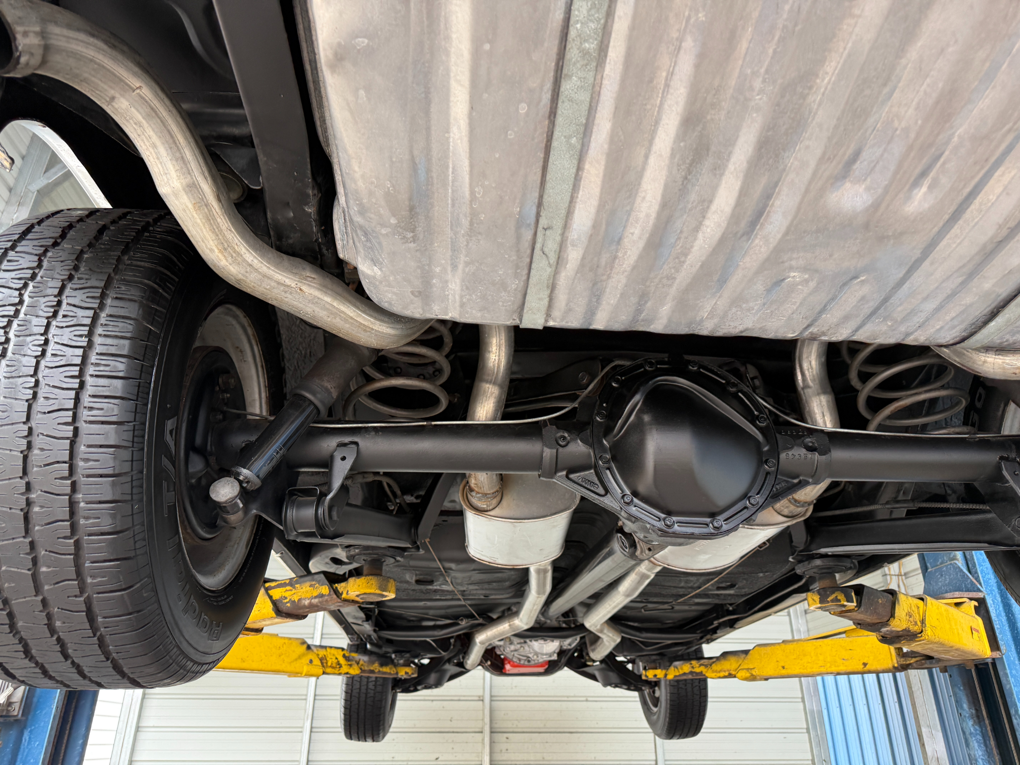 Chevrolet Chevelle  1966