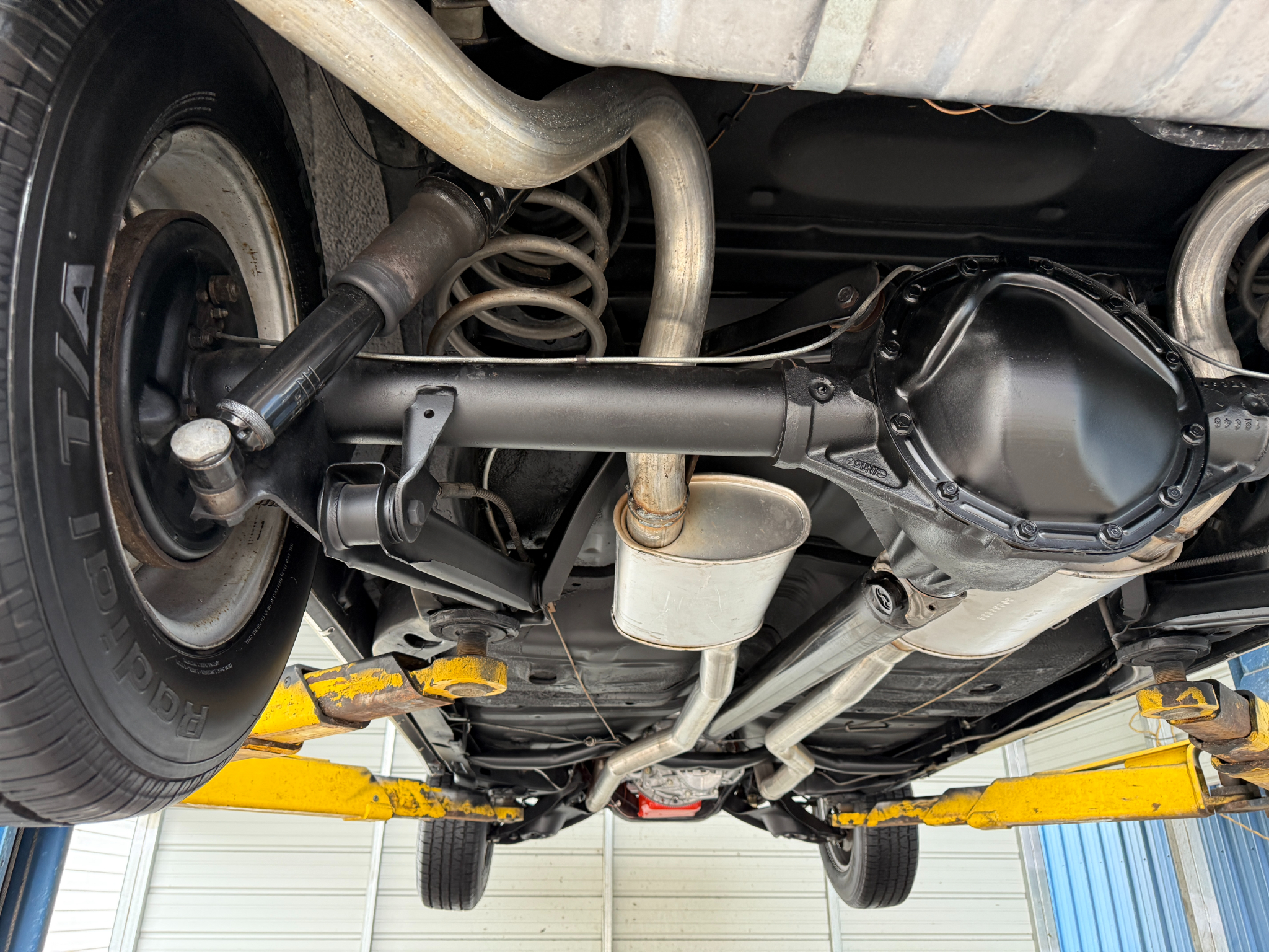 Chevrolet Chevelle  1966