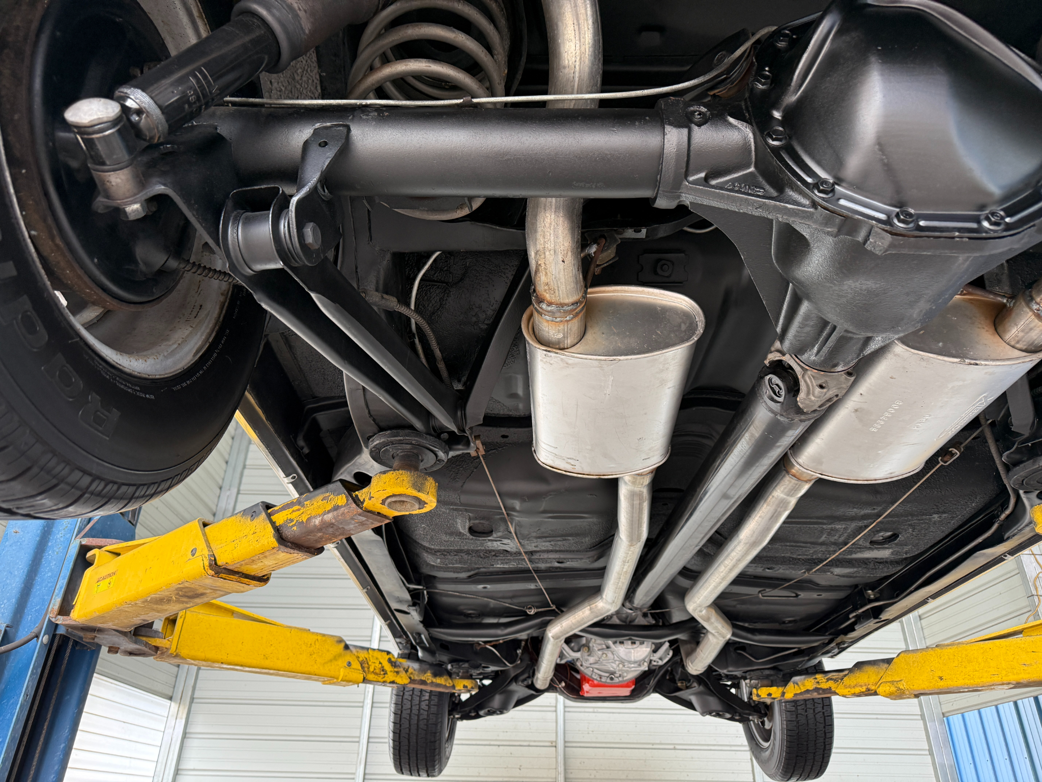 Chevrolet Chevelle  1966