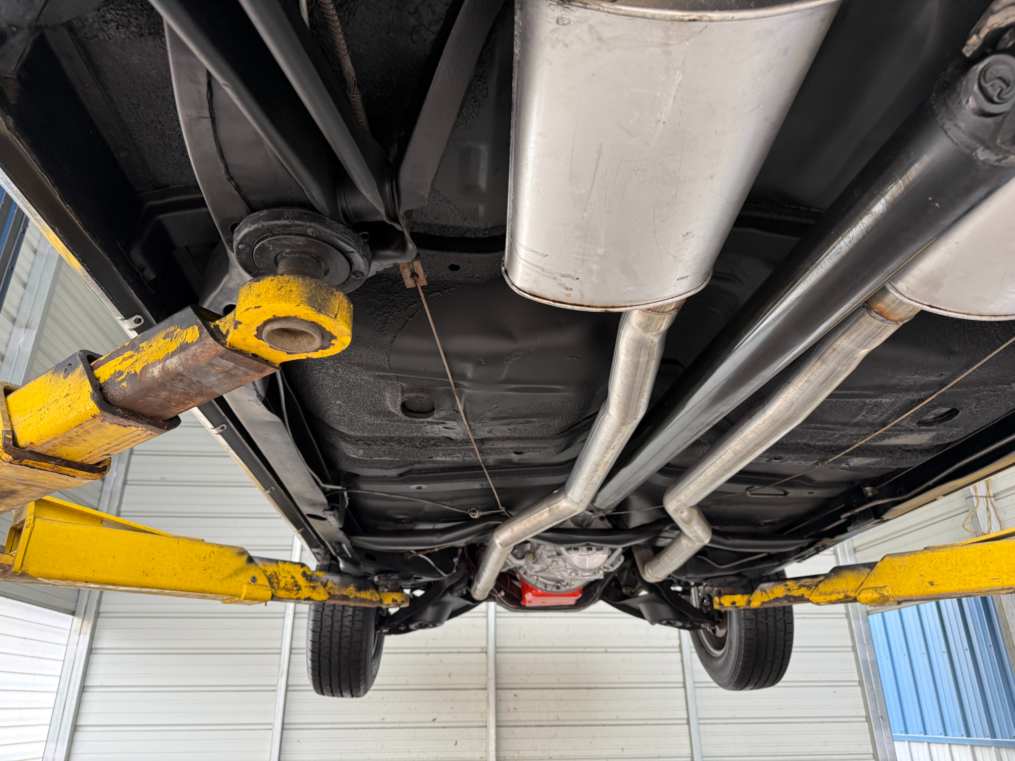 Chevrolet Chevelle  1966