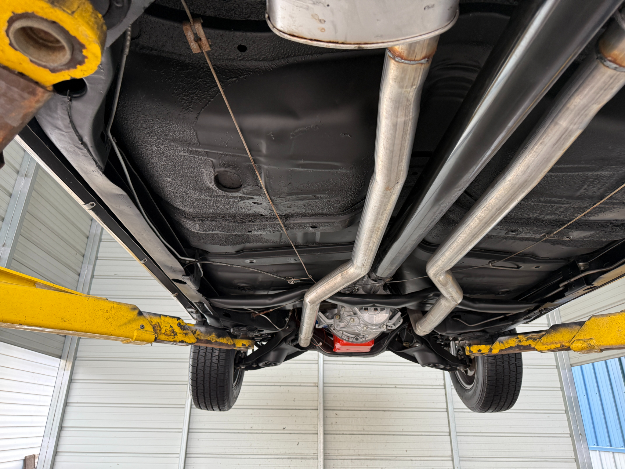 Chevrolet Chevelle  1966