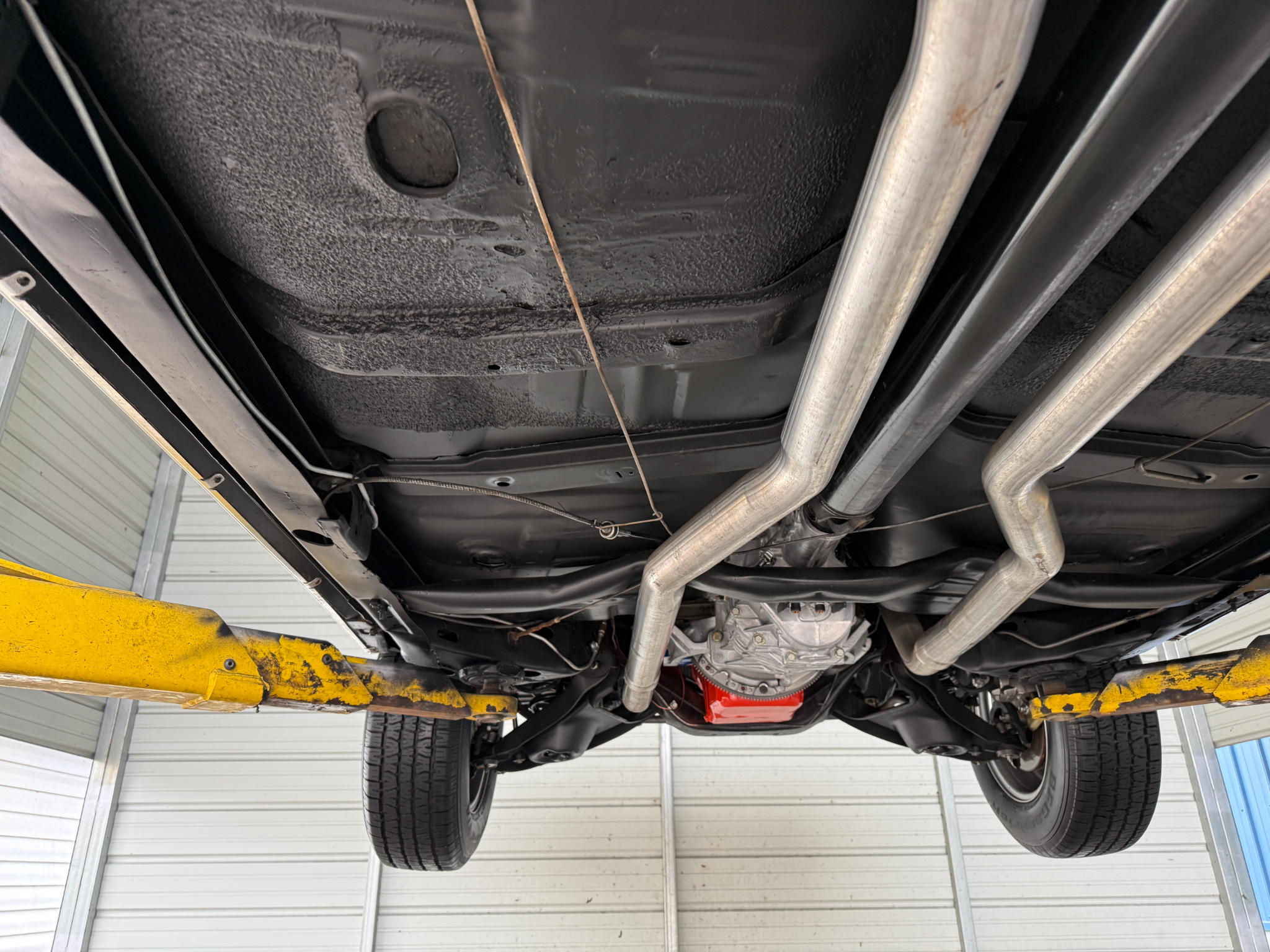 Chevrolet Chevelle  1966