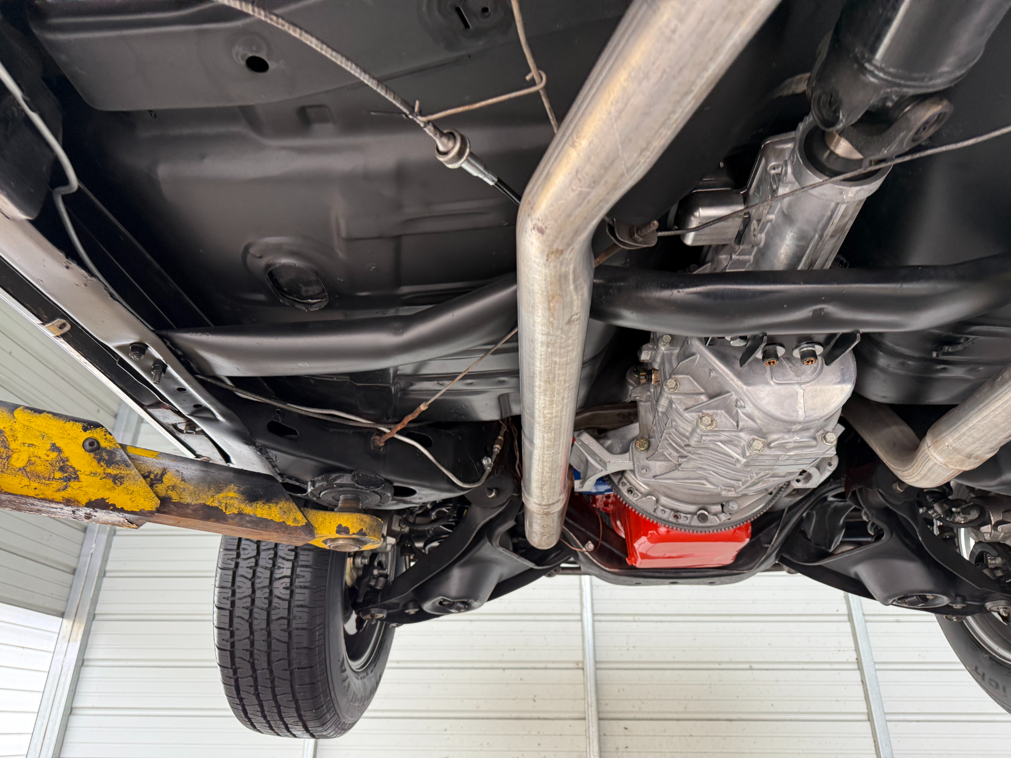 Chevrolet Chevelle  1966