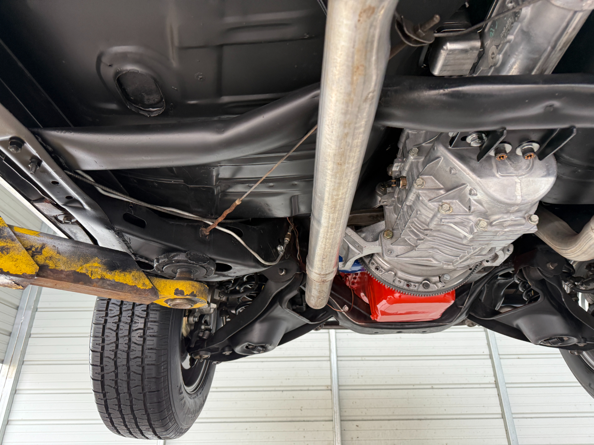 Chevrolet Chevelle  1966