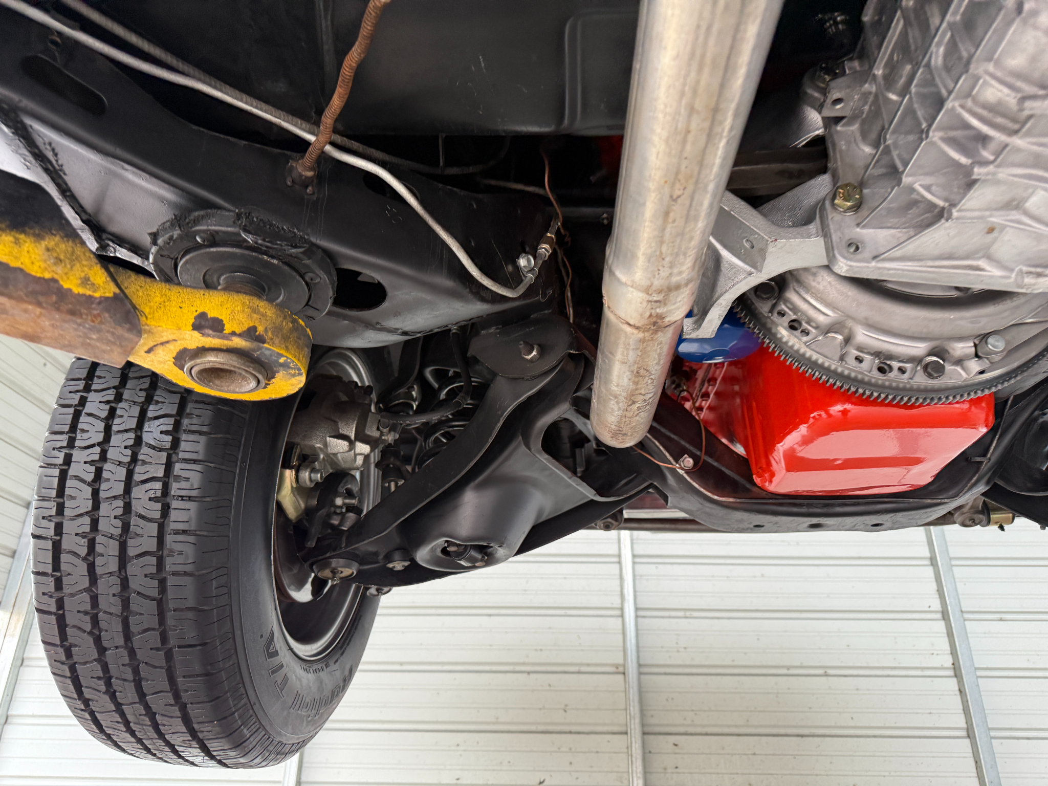 Chevrolet Chevelle  1966