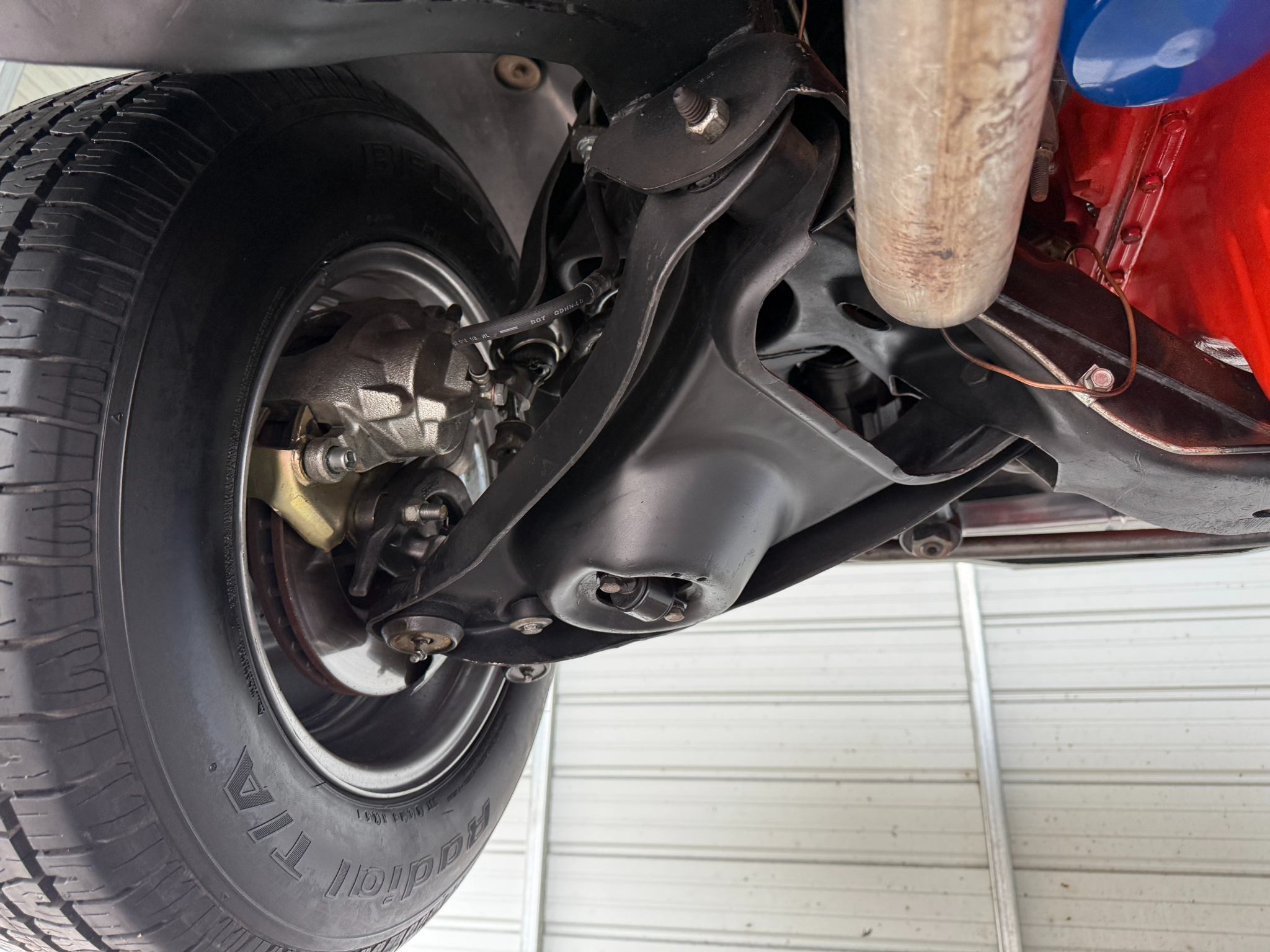 Chevrolet Chevelle  1966