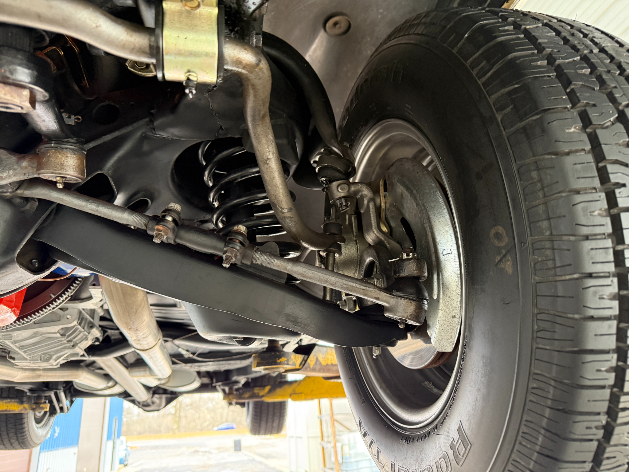 Chevrolet Chevelle  1966