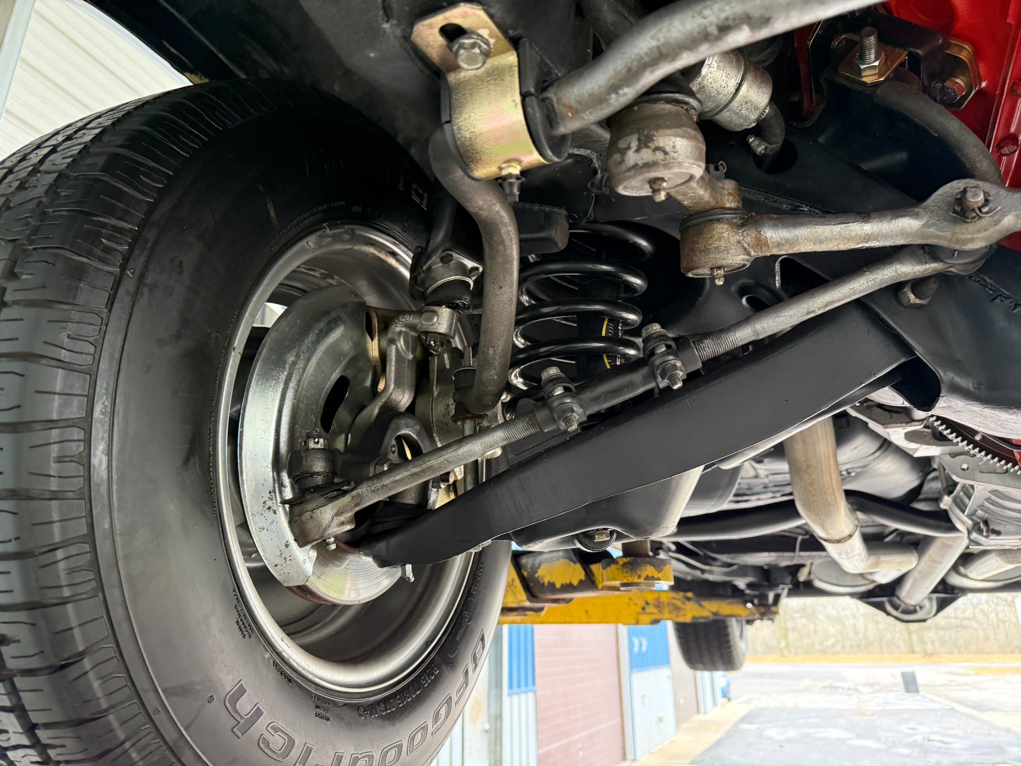 Chevrolet Chevelle  1966