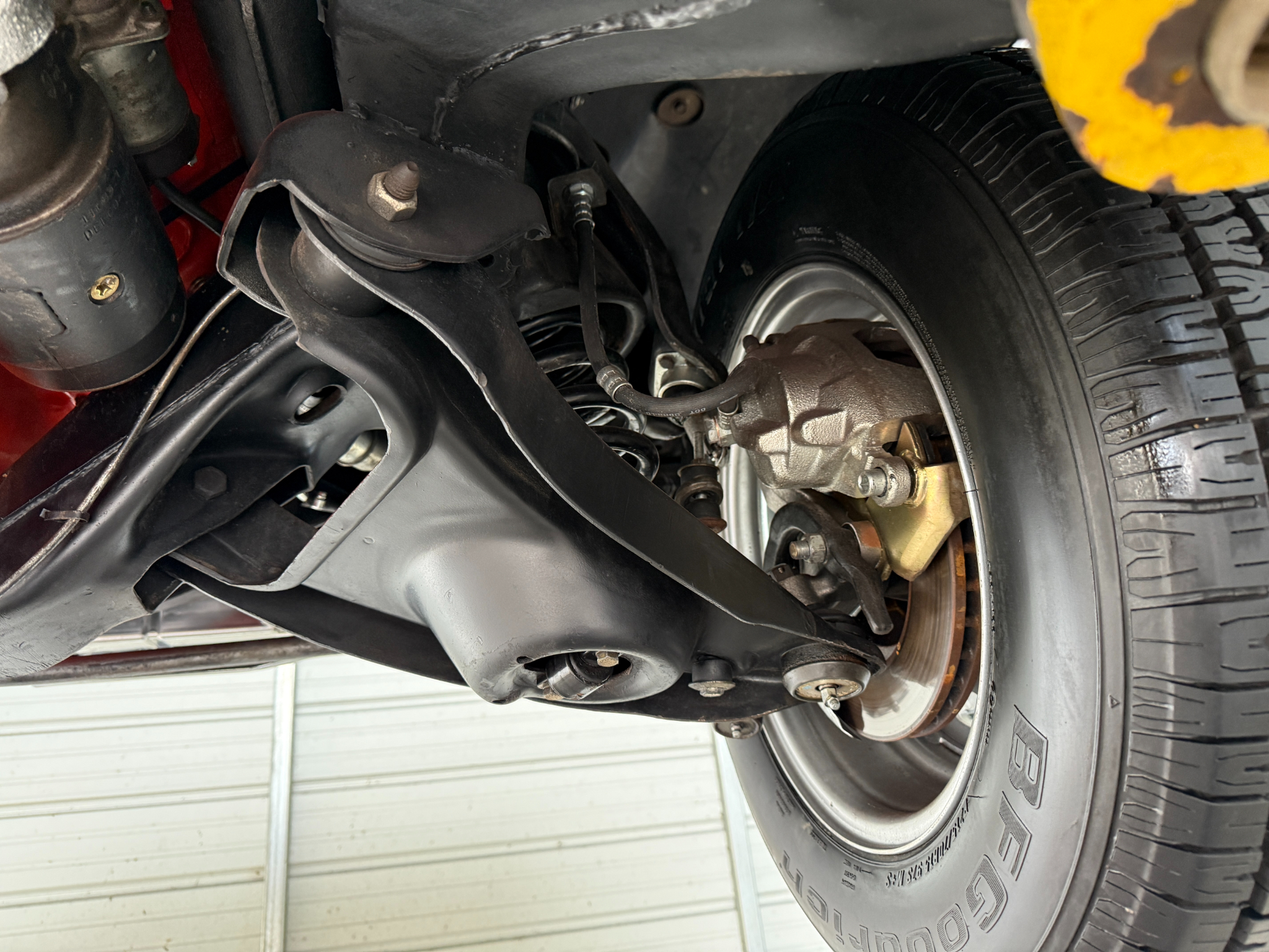 Chevrolet Chevelle  1966