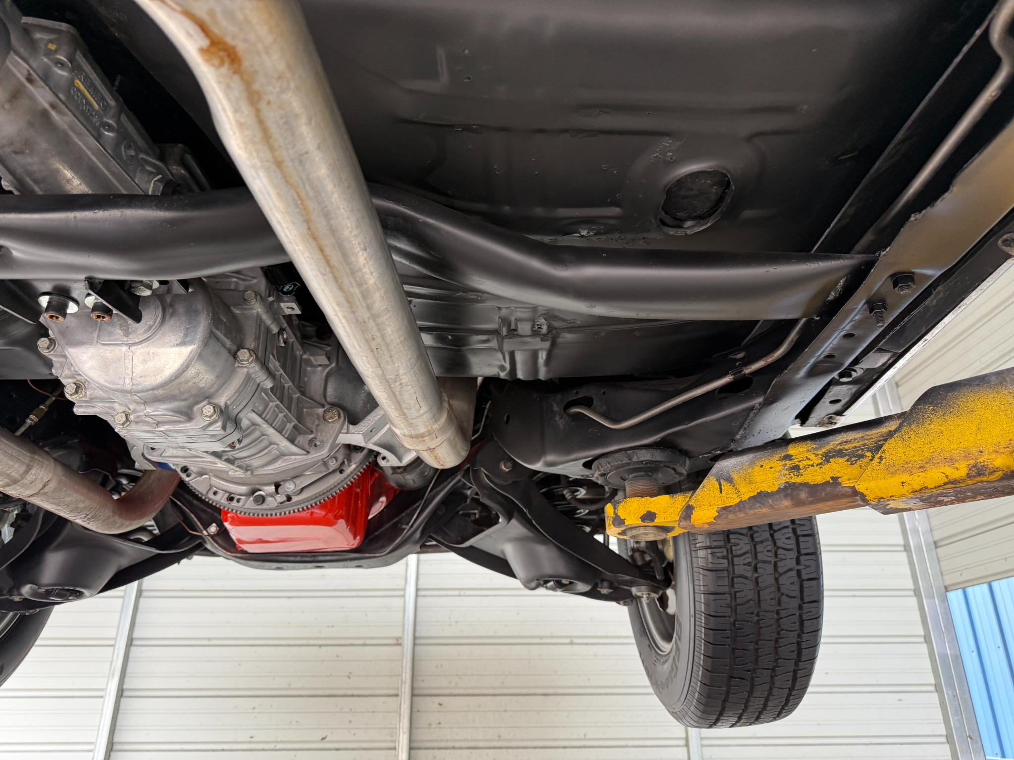 Chevrolet Chevelle  1966