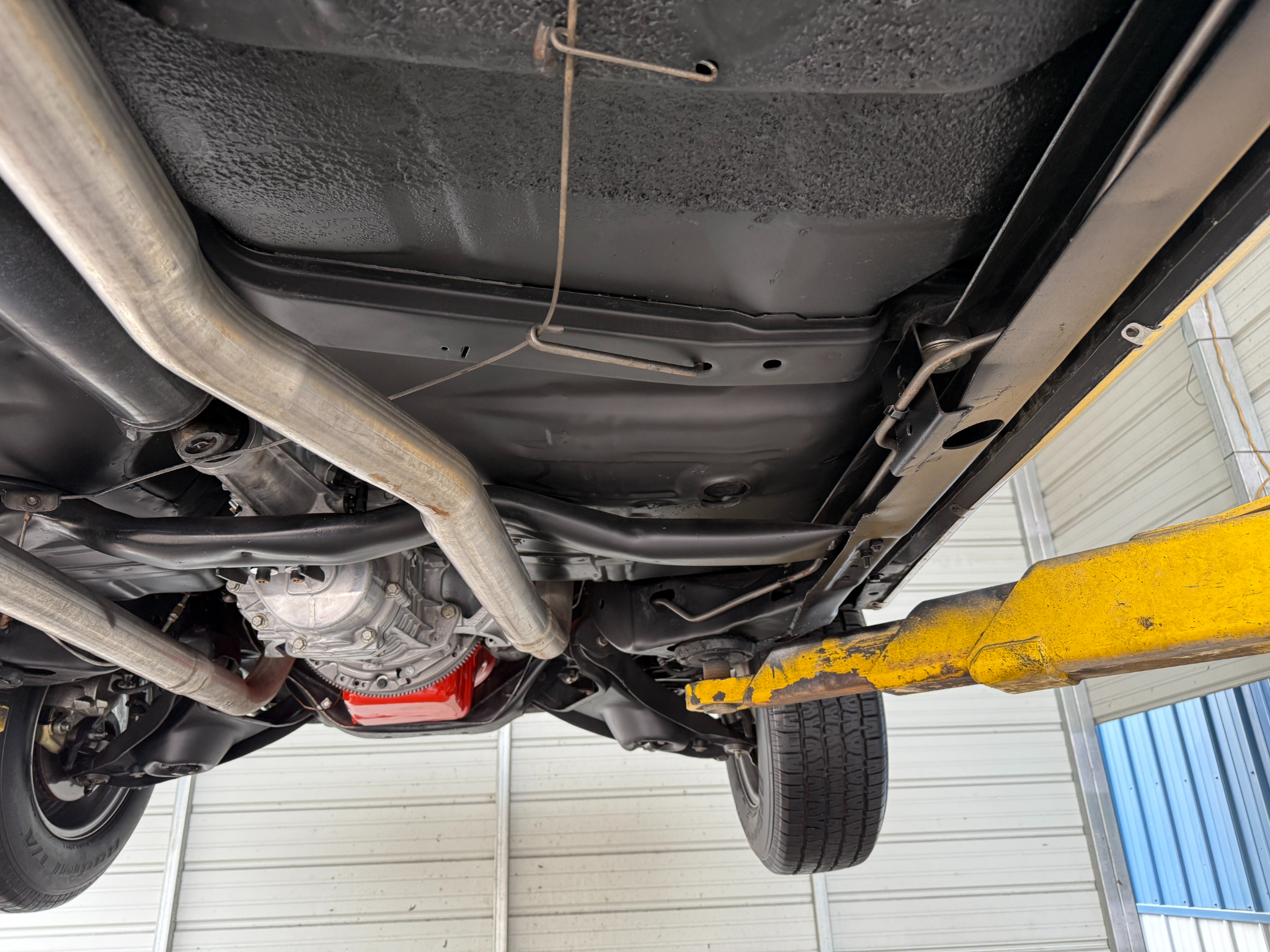 Chevrolet Chevelle  1966