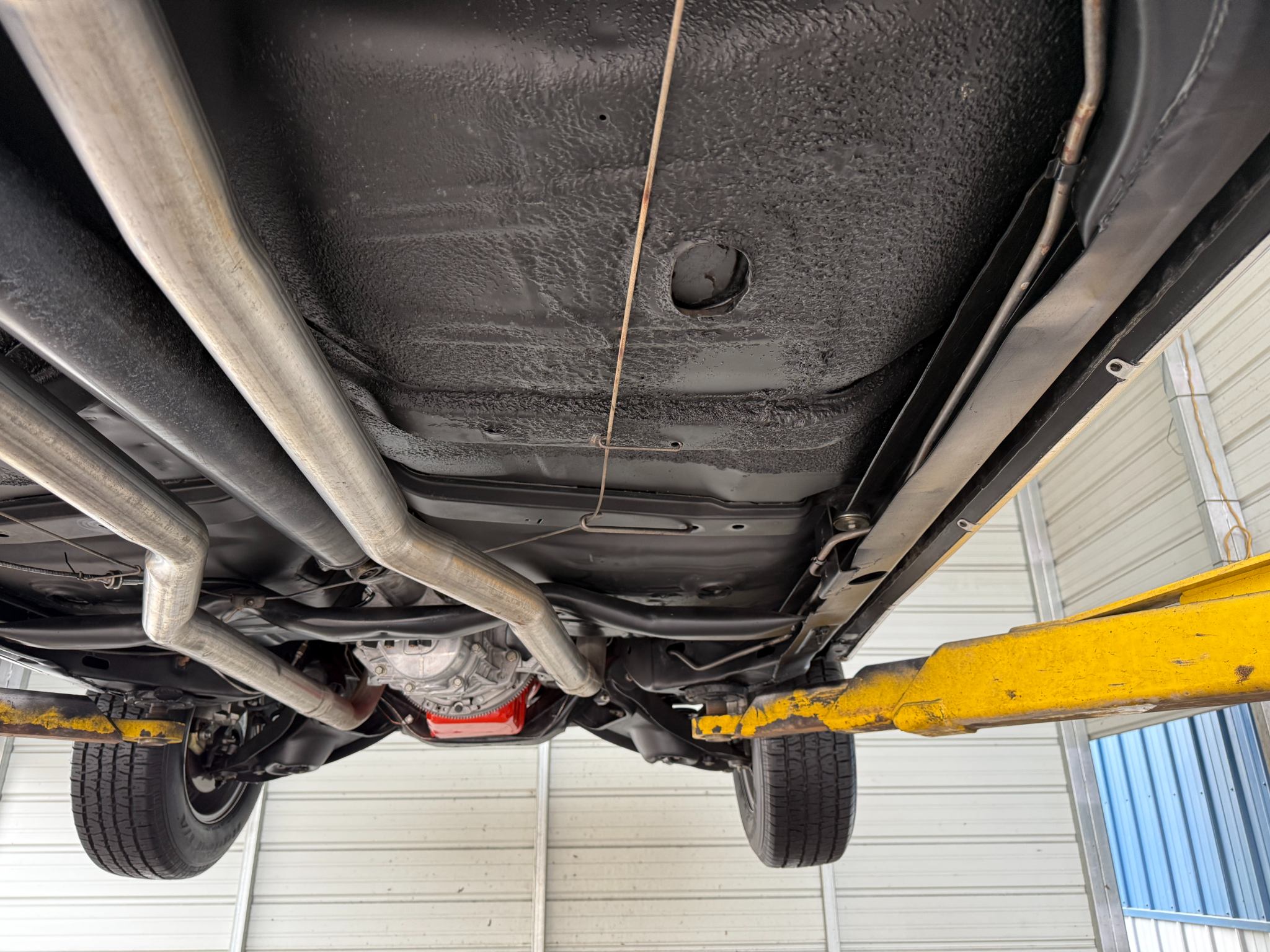 Chevrolet Chevelle  1966