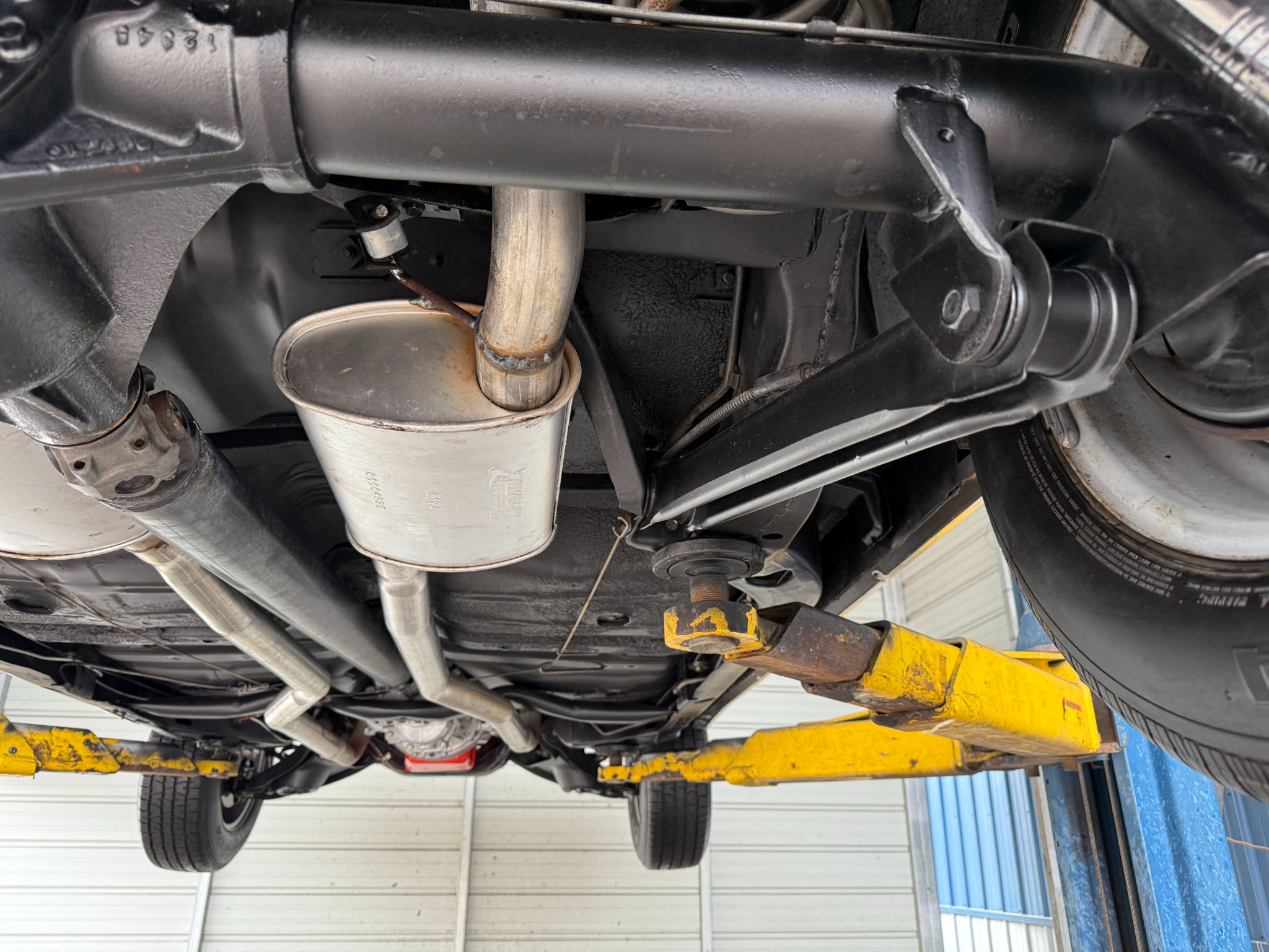 Chevrolet Chevelle  1966