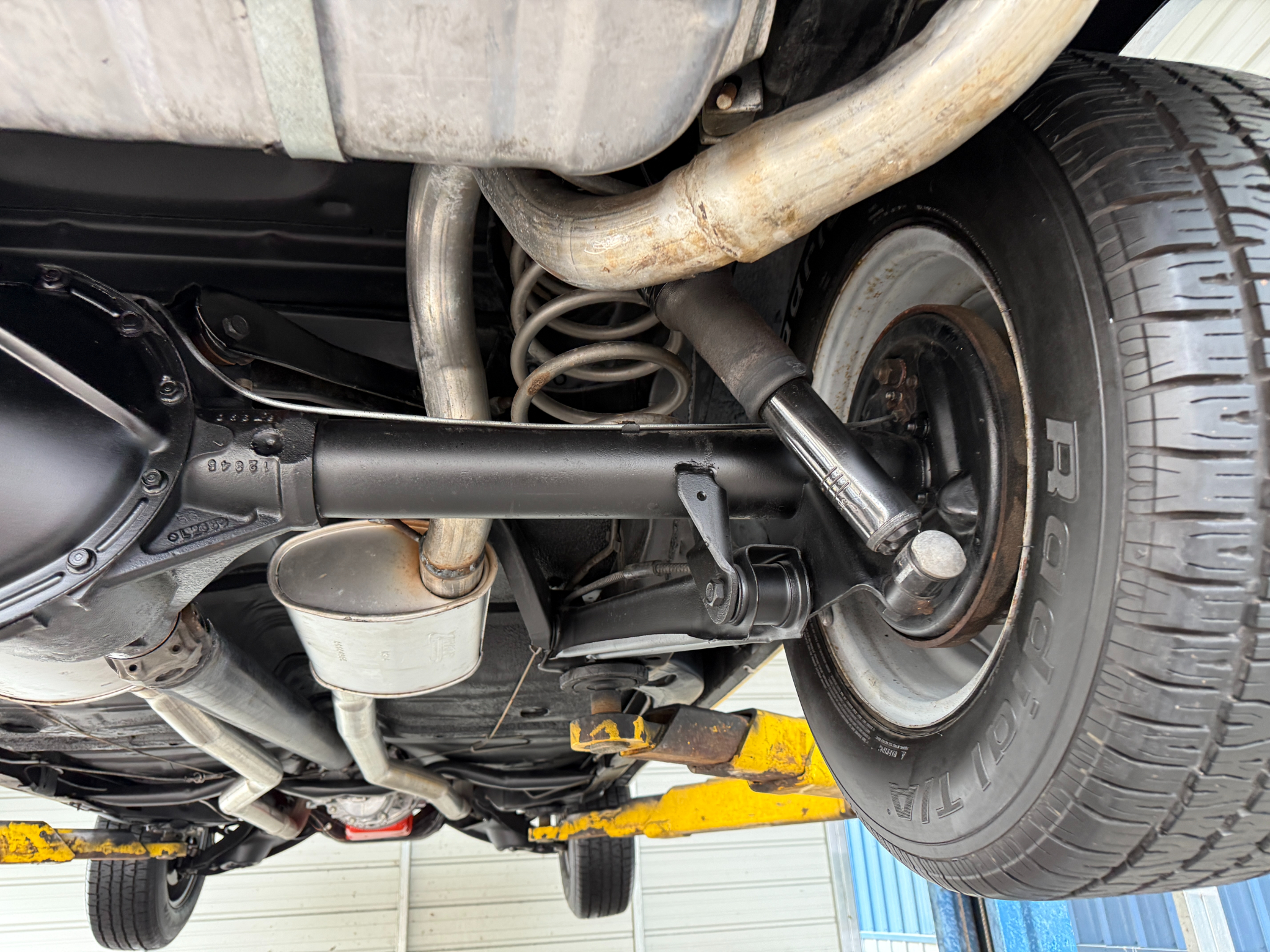 Chevrolet Chevelle  1966