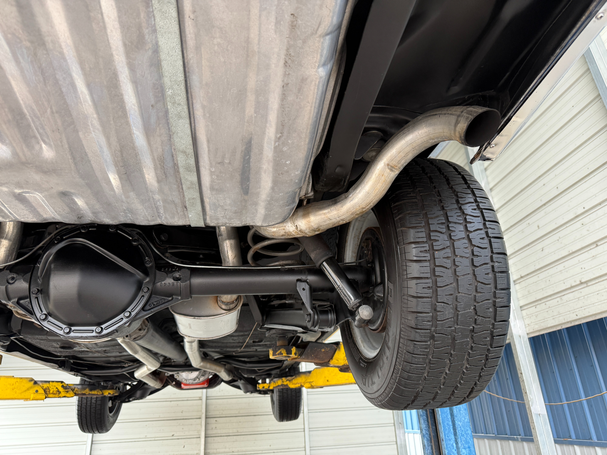 Chevrolet Chevelle  1966