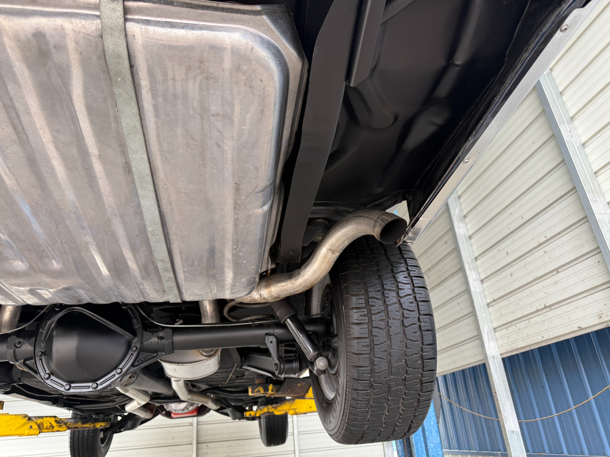 Chevrolet Chevelle  1966