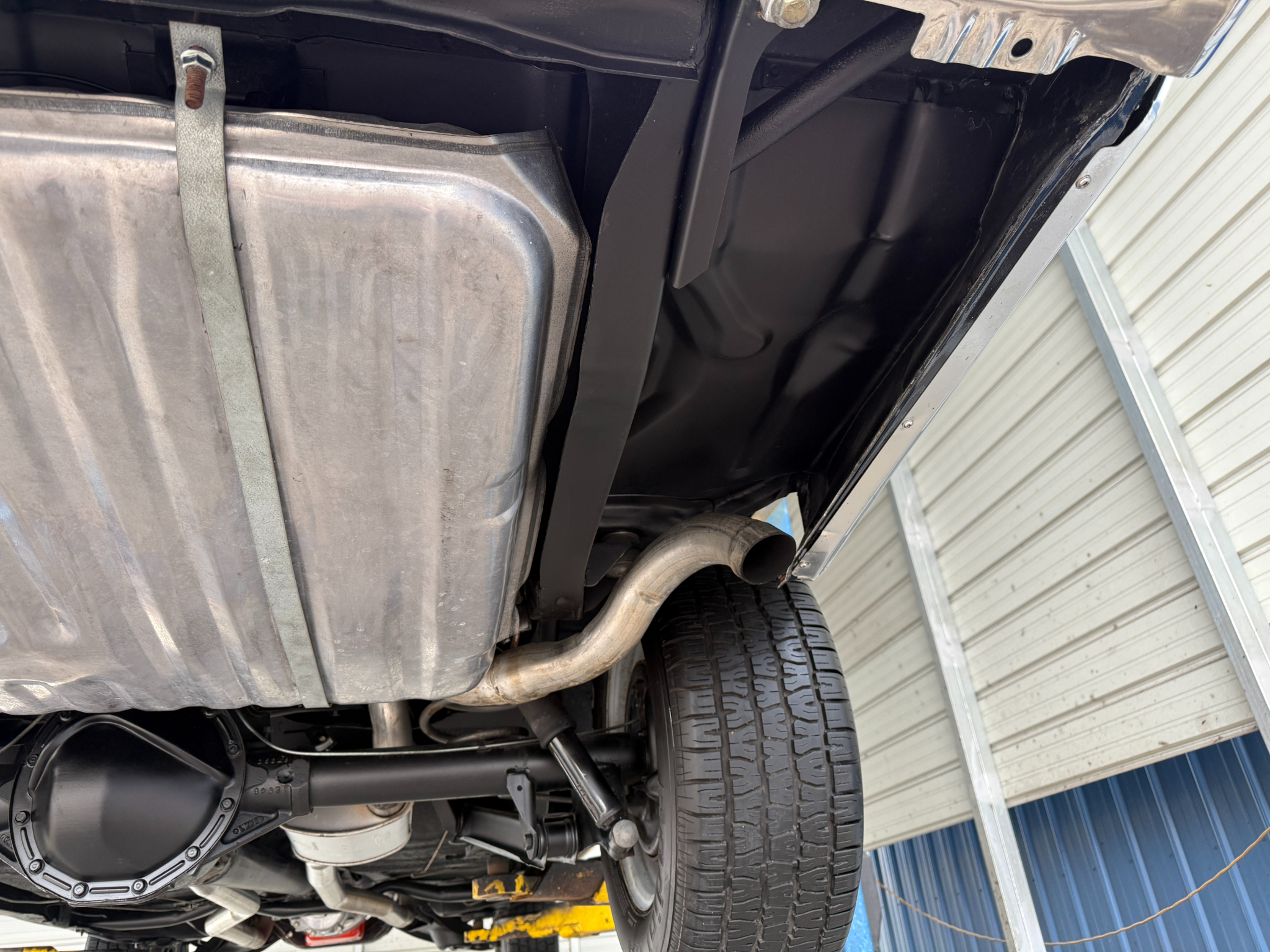 Chevrolet Chevelle  1966