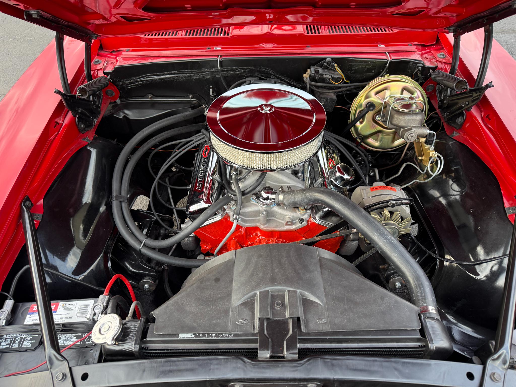 Chevrolet Camaro  1967