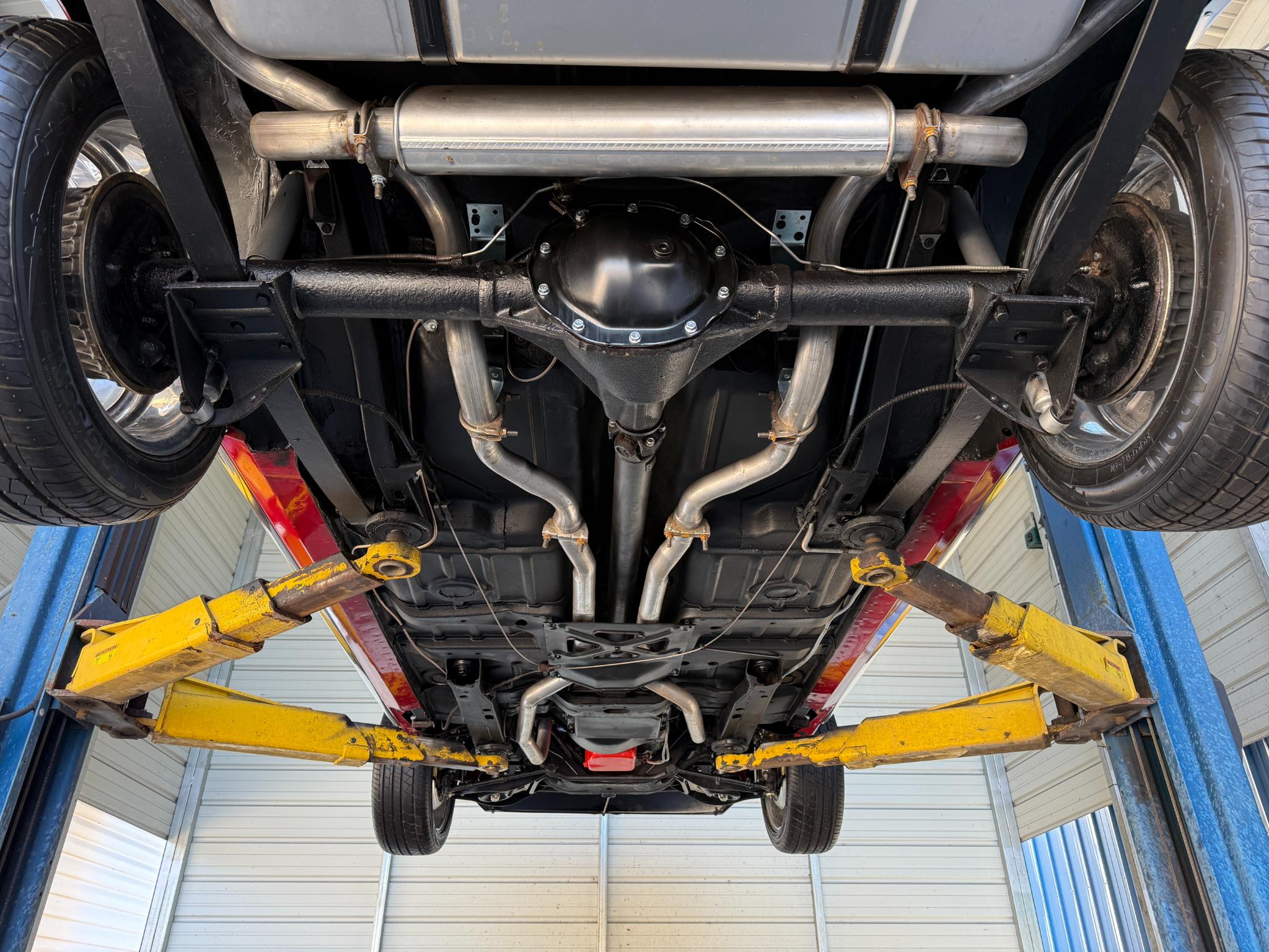 Chevrolet Camaro  1967