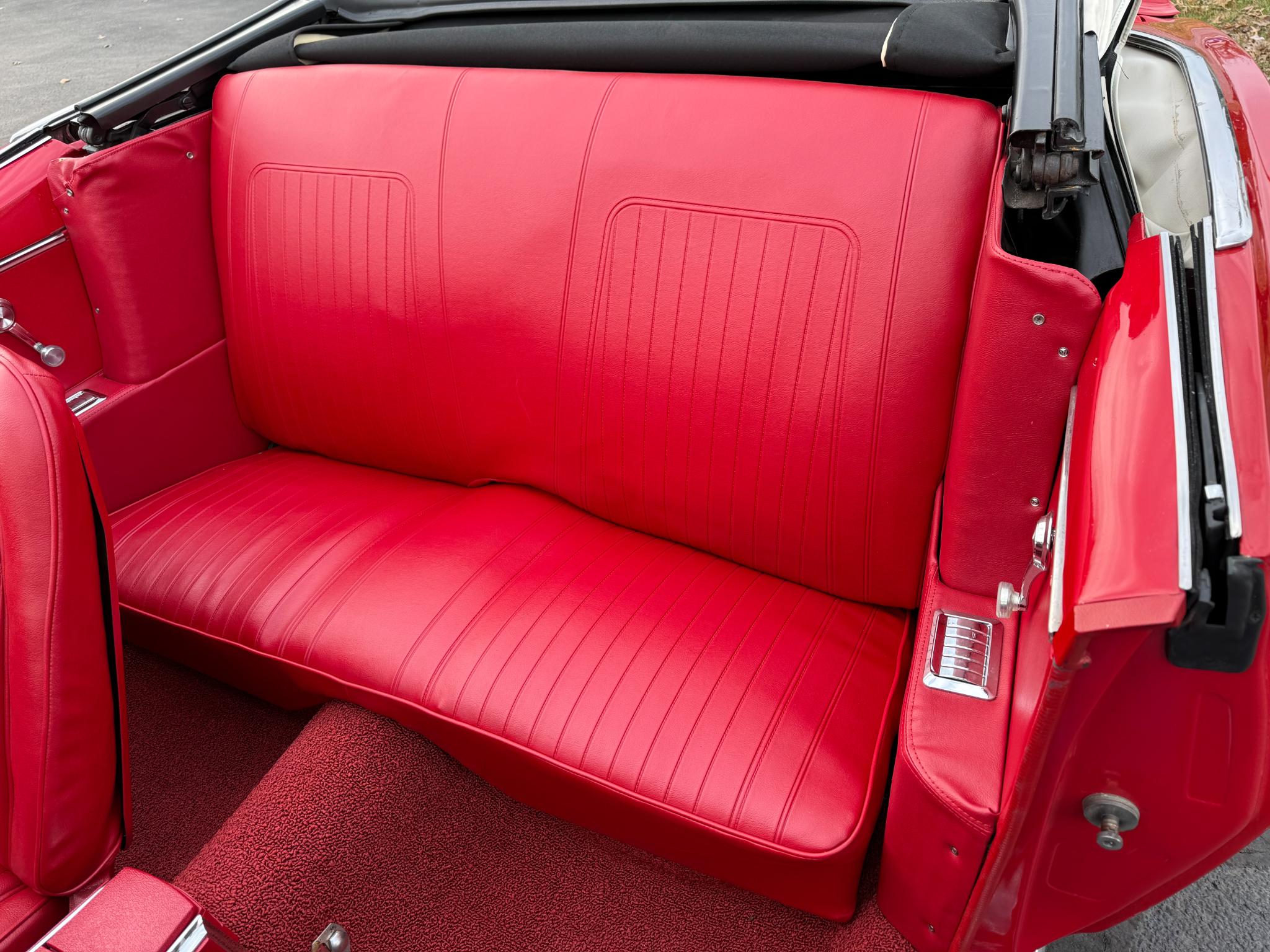 Chevrolet Camaro  1967