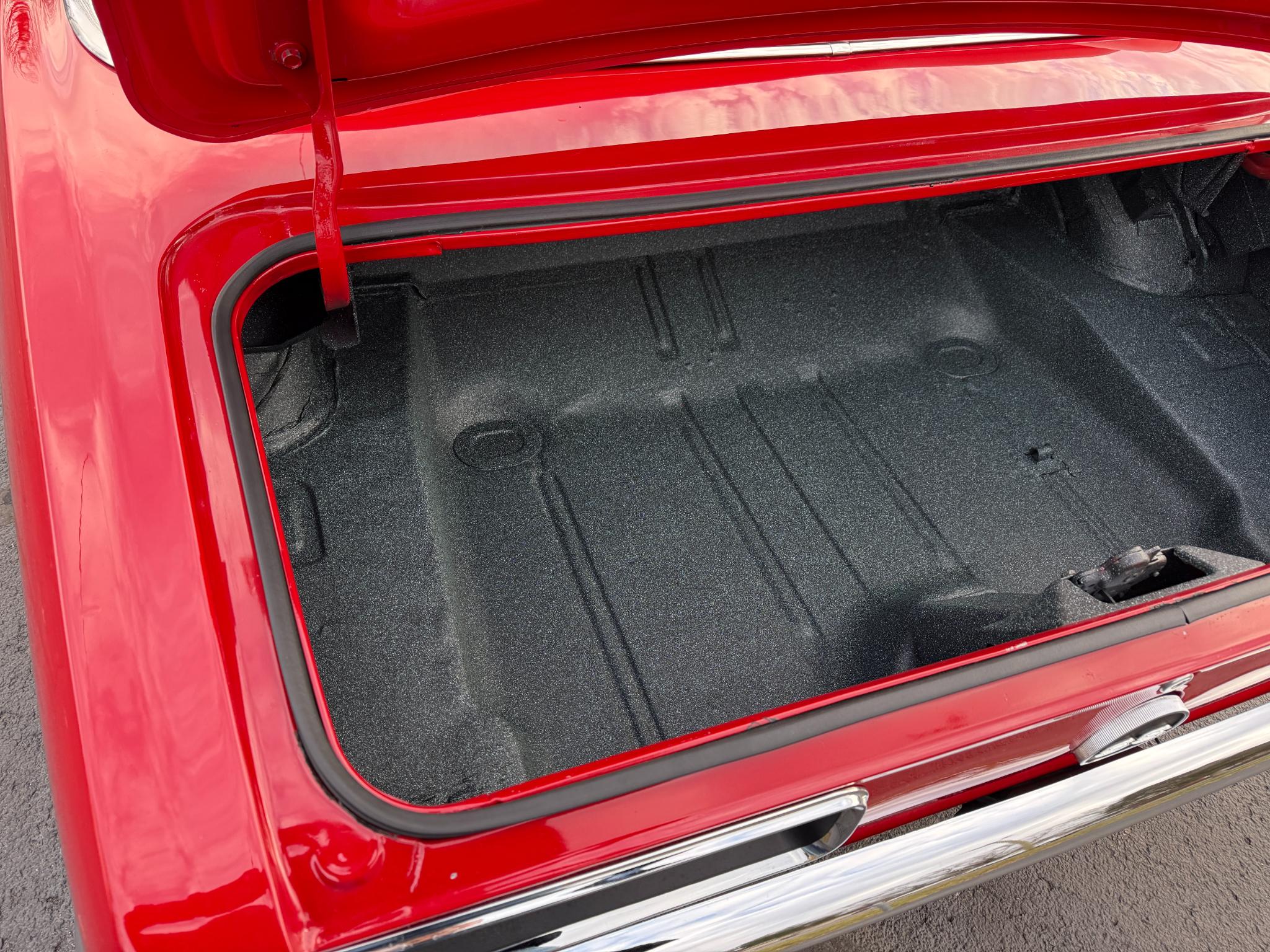 Chevrolet Camaro  1967