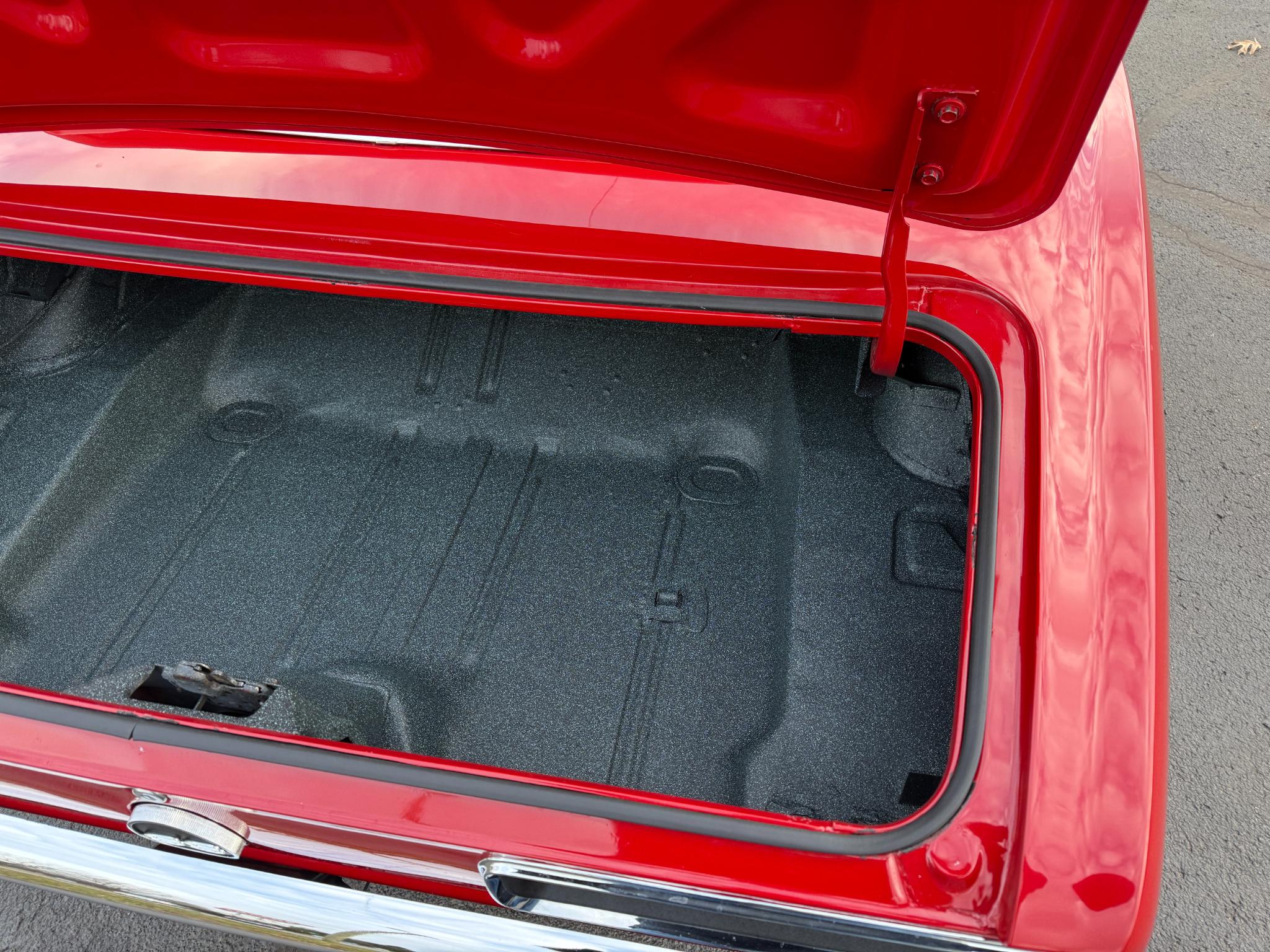 Chevrolet Camaro  1967