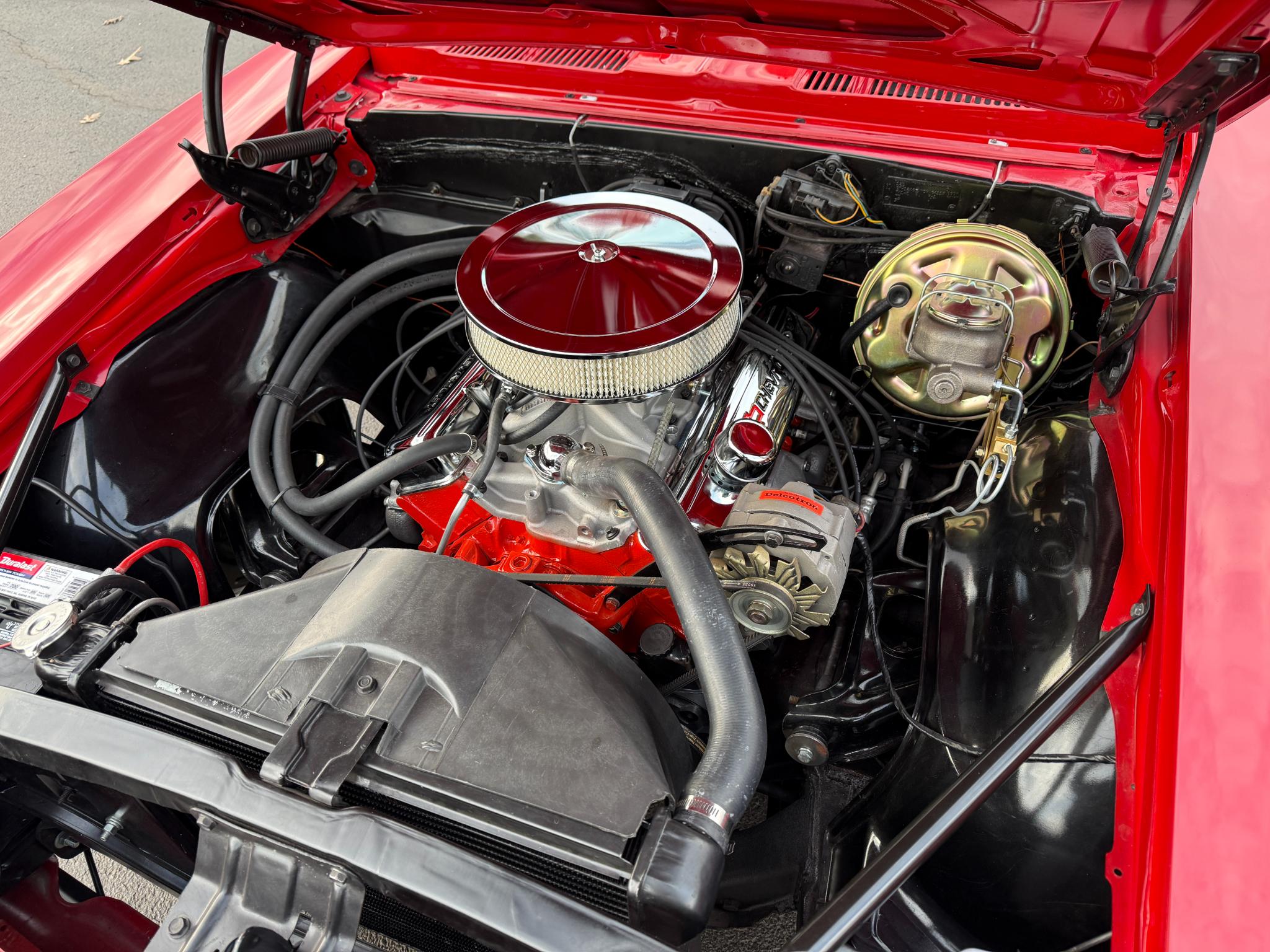 Chevrolet Camaro  1967